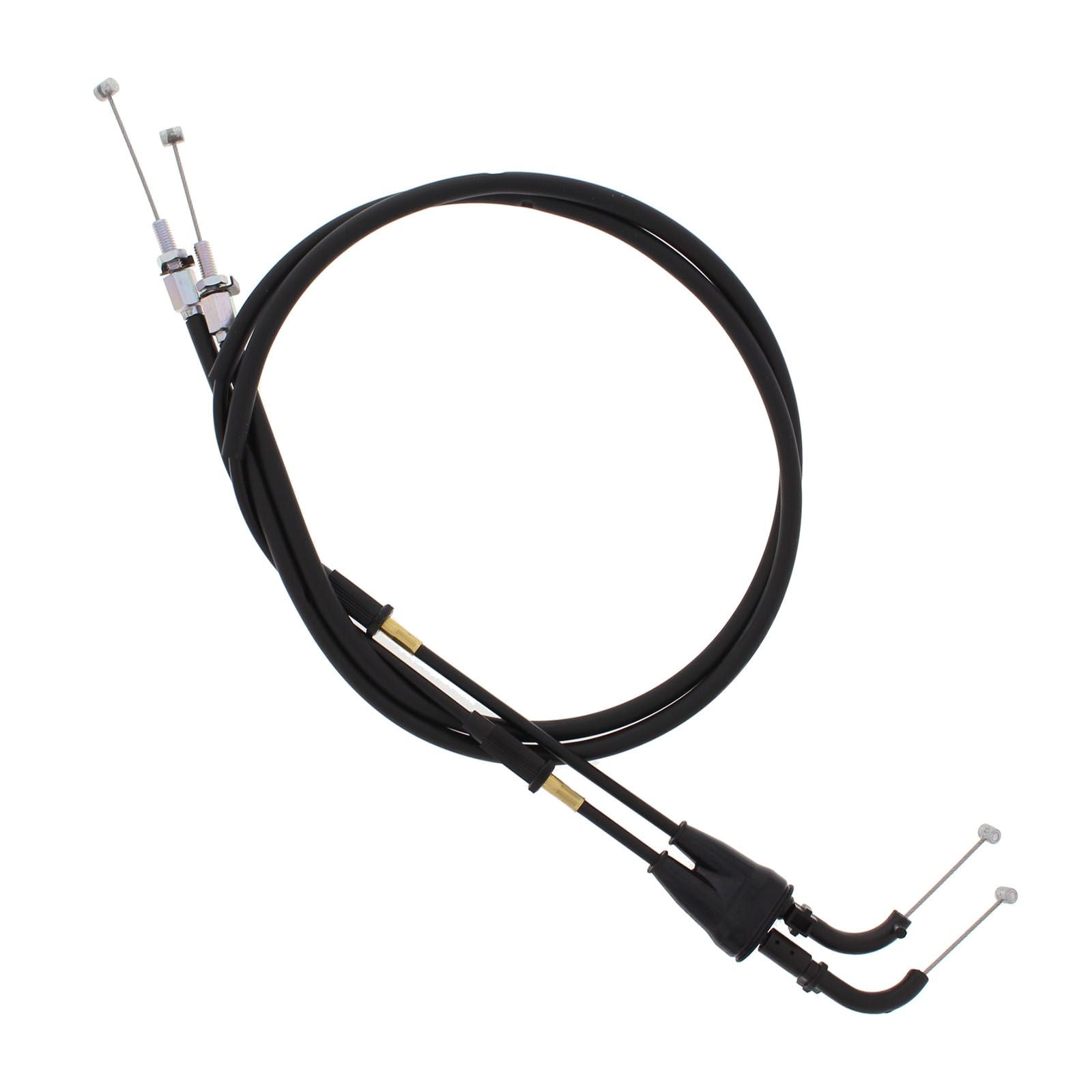 New ALL BALLS Racing Throttle Cable #AB451031