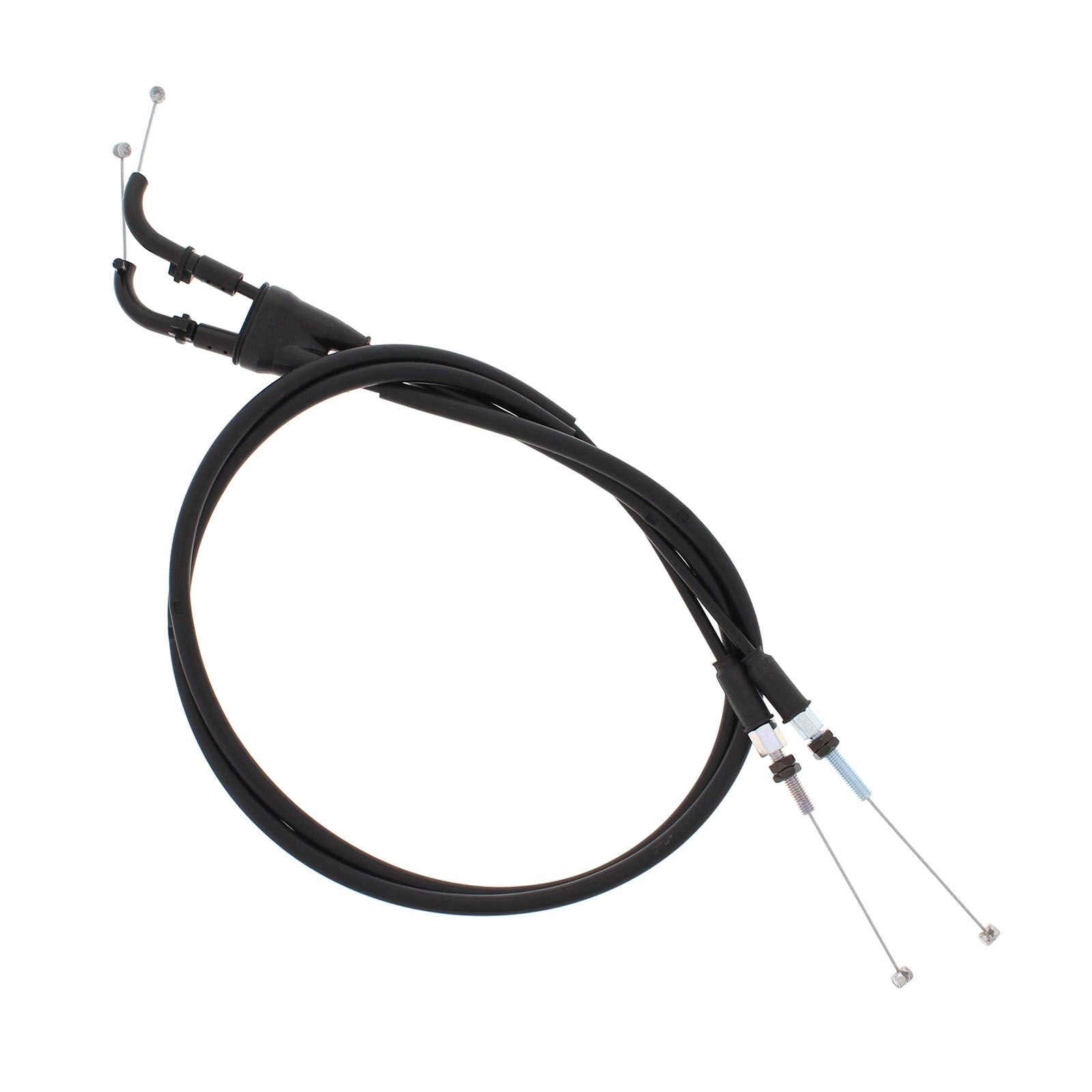 New ALL BALLS Racing Throttle Cable #AB451054