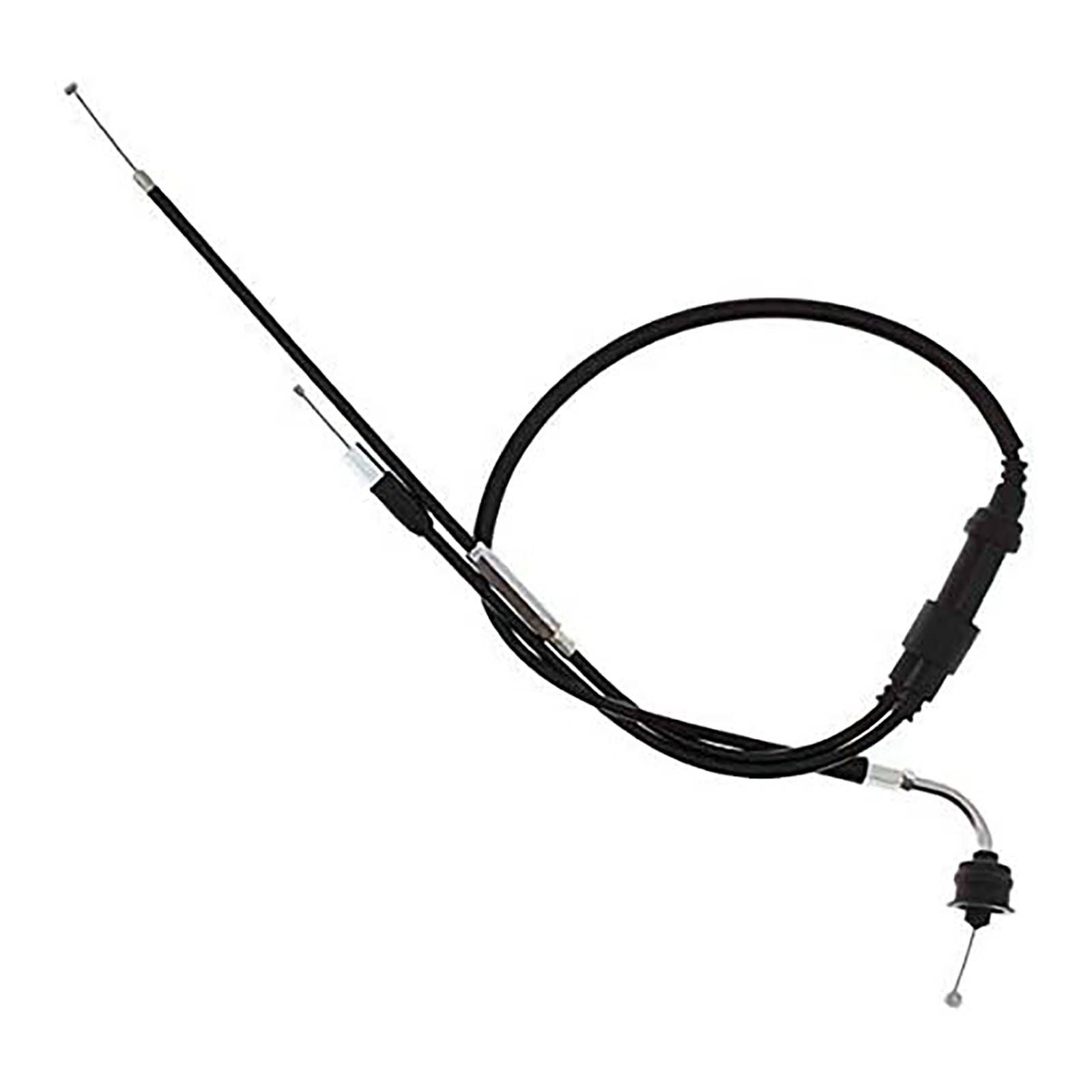 New ALL BALLS Racing Throttle Cable #AB451062