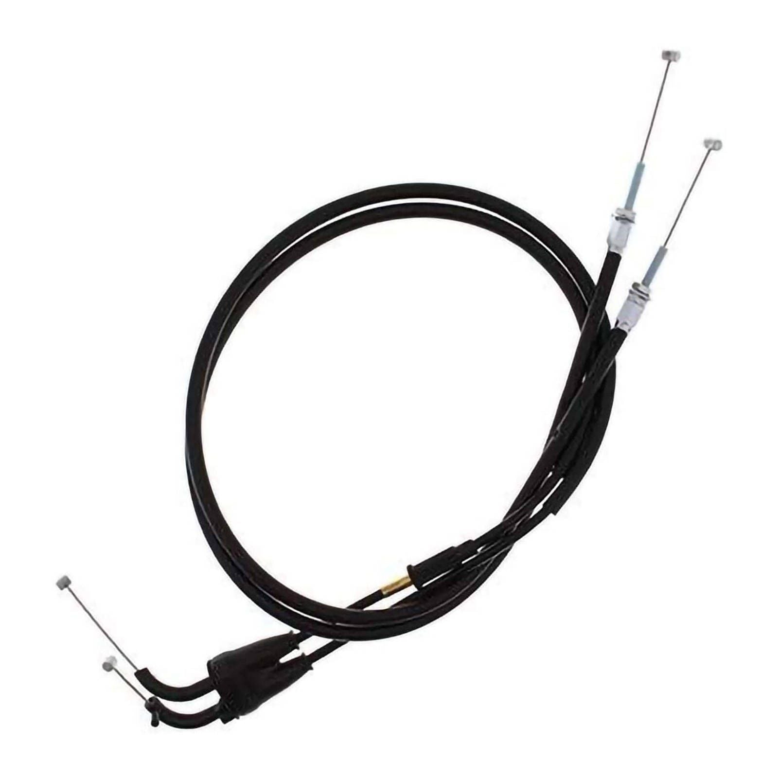 New ALL BALLS Racing Throttle Cable #AB451254