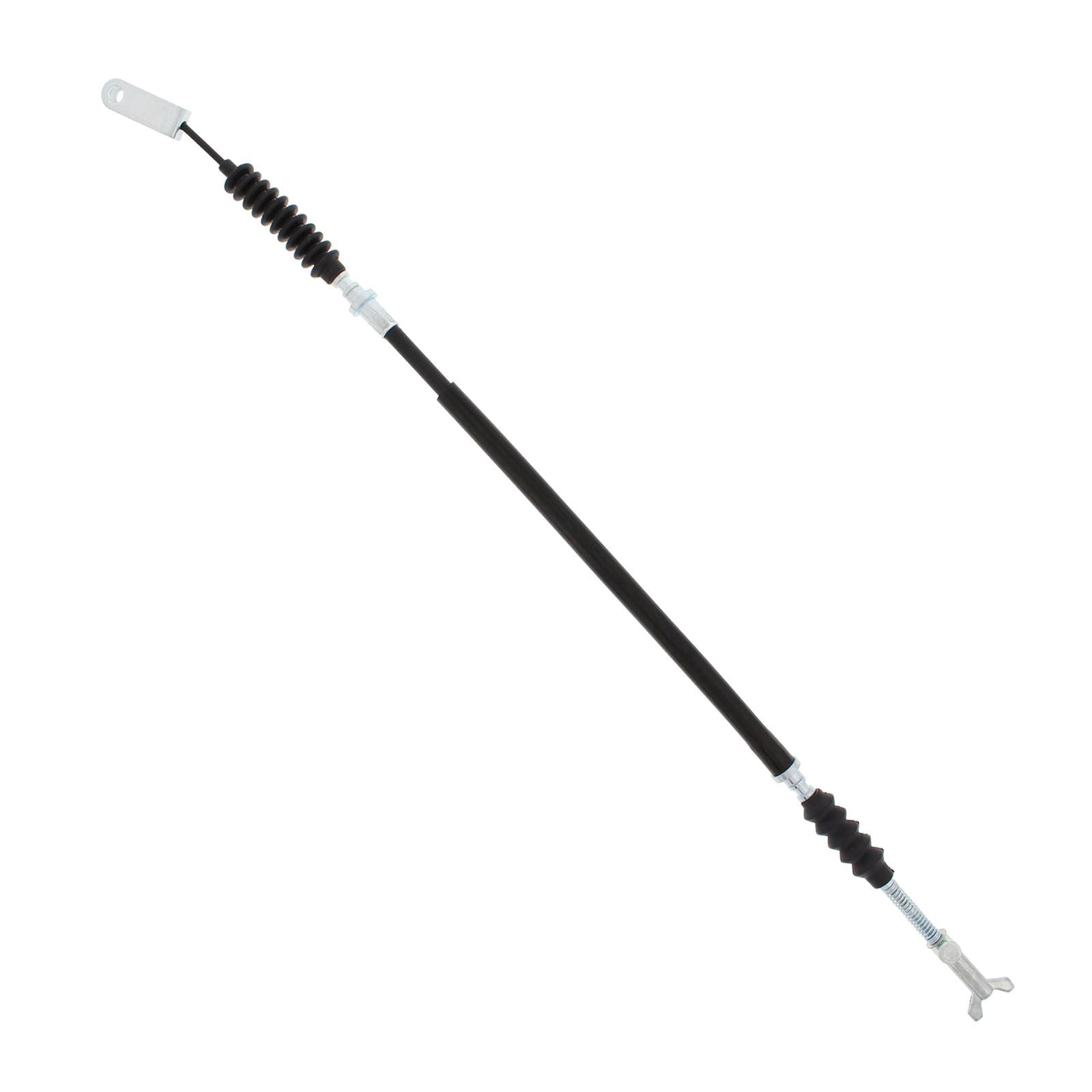 New ALL BALLS Racing ATV Brake Cable - Rear #AB454028