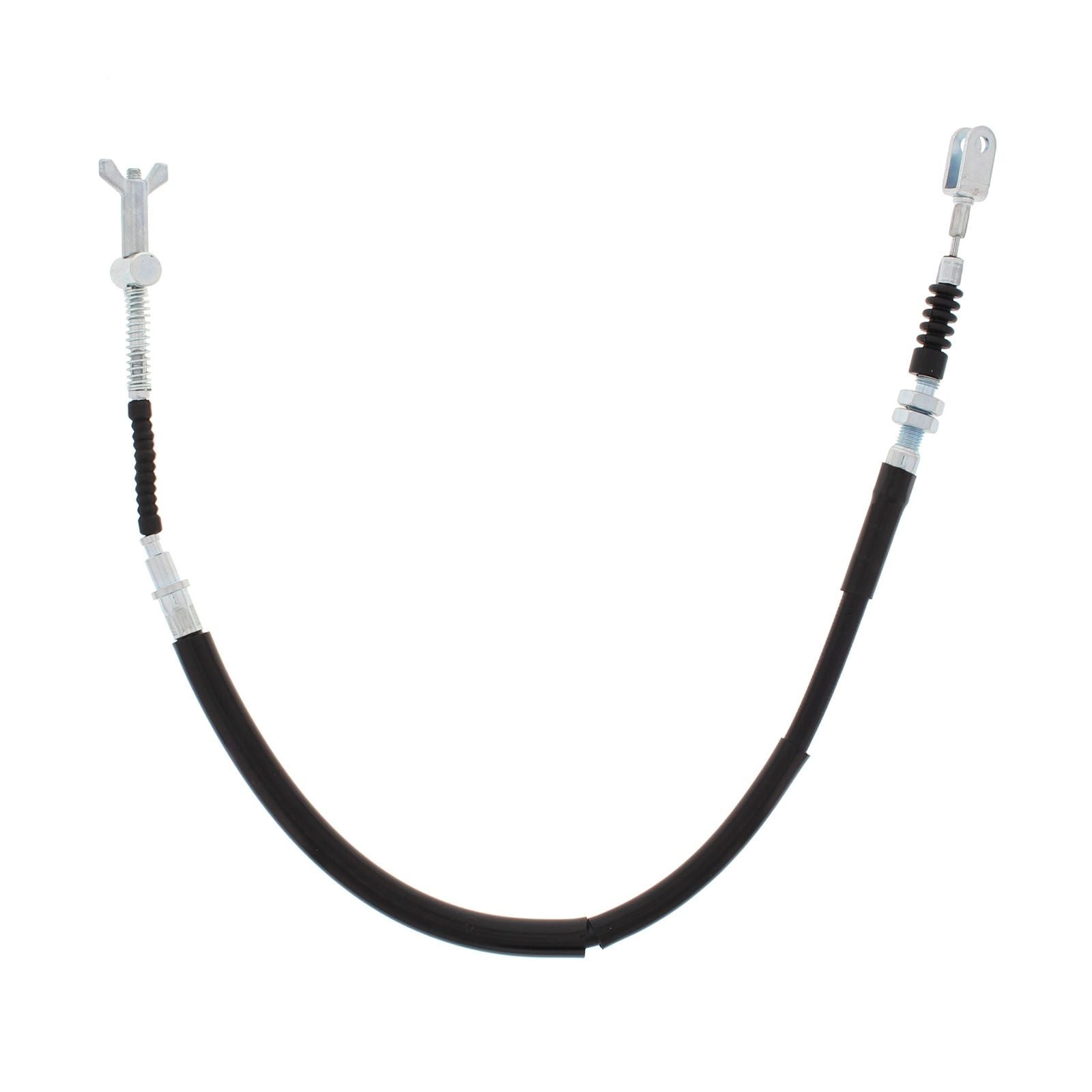 New ALL BALLS Racing ATV Brake Cable - Rear #AB454037