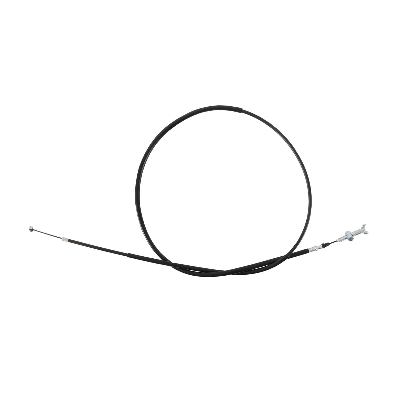 New ALL BALLS Racing ATV Brake Cable - Rear #AB454057