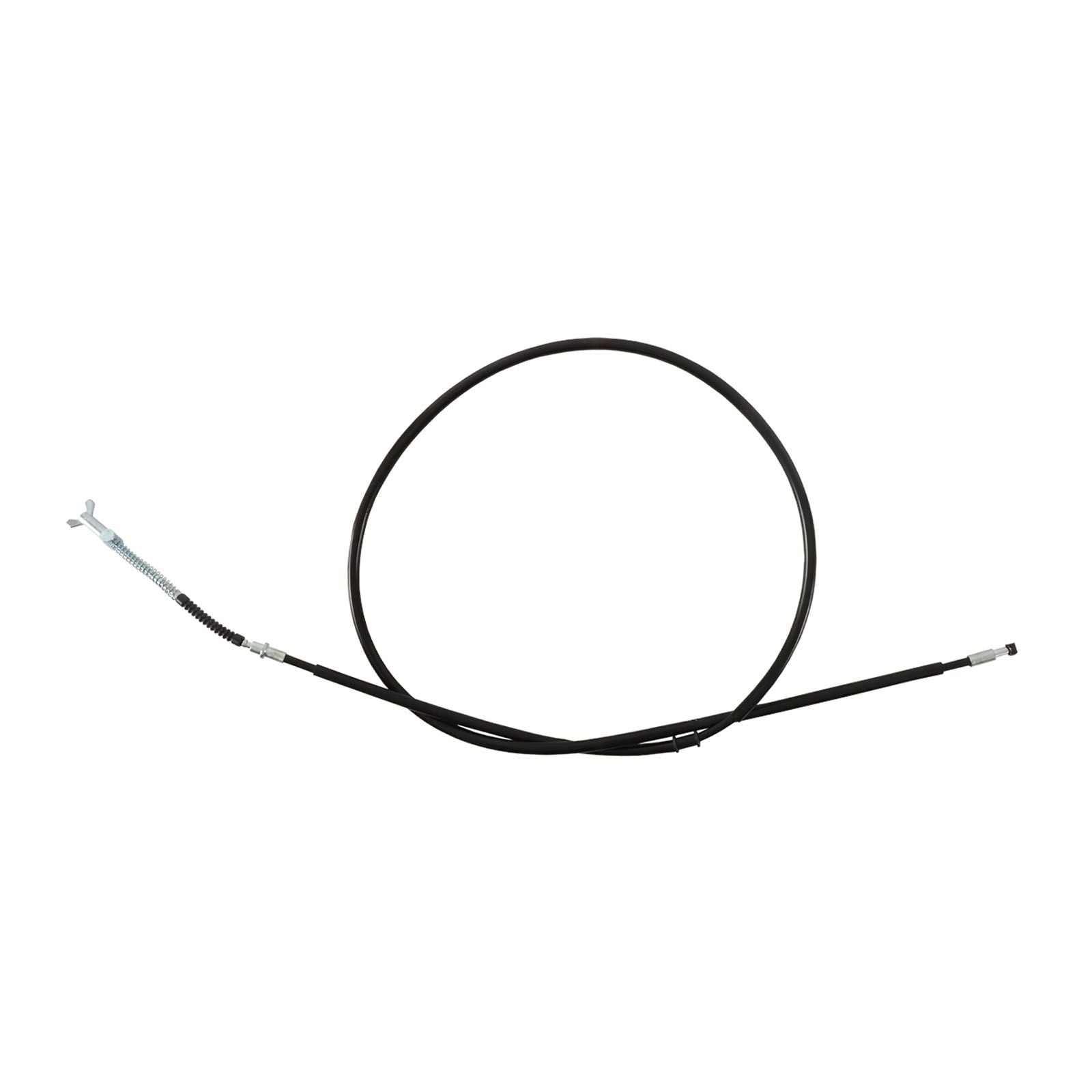 New ALL BALLS Racing Park Hand Brake Cable - Rear #AB454076