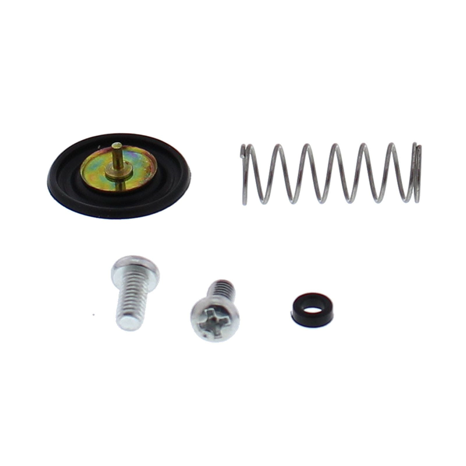 New ALL BALLS Racing Air Cut Off Valve Rebuild Kit #AB464006