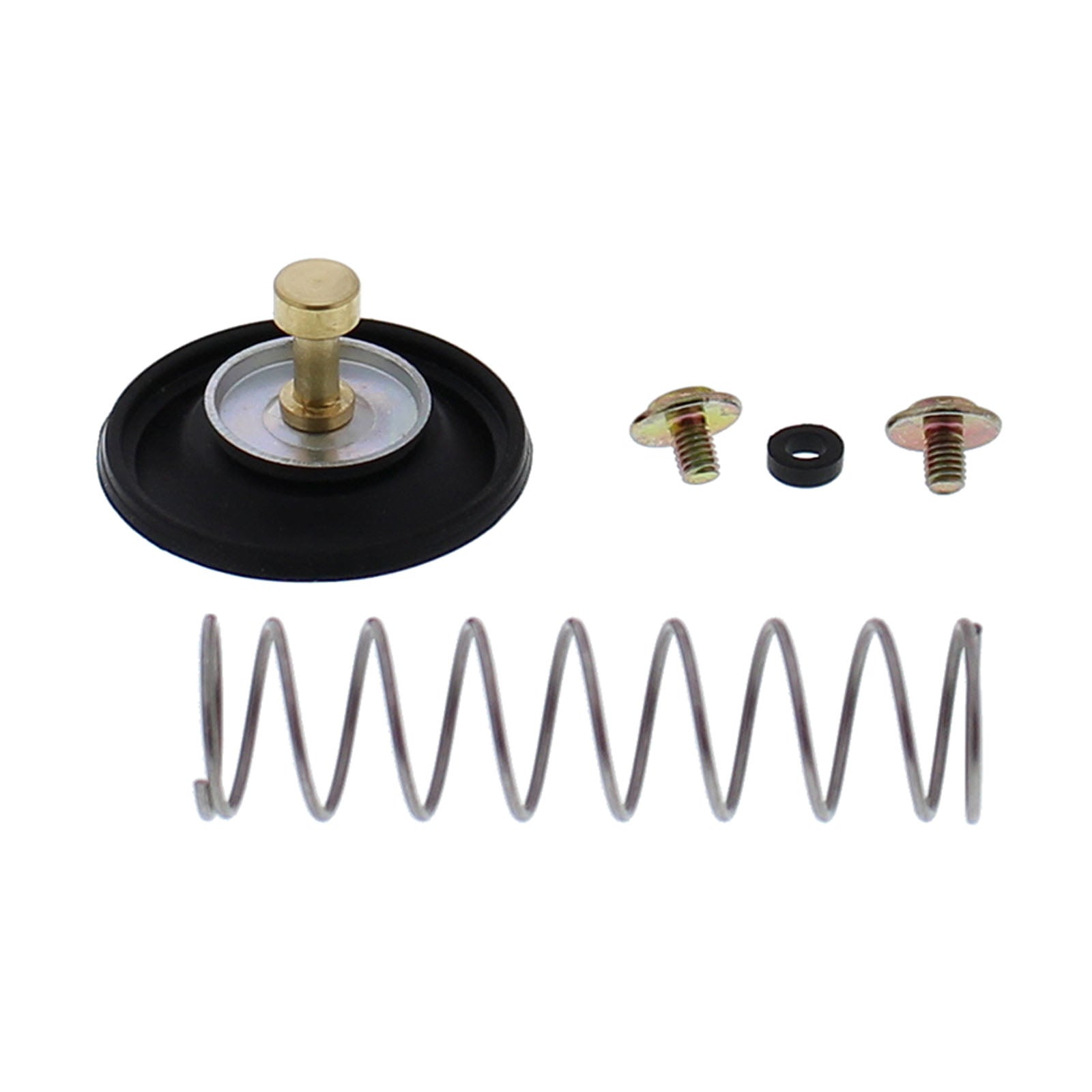 New ALL BALLS Racing Air Cut Off Valve Kit #AB464011 | Australian Moto Spares