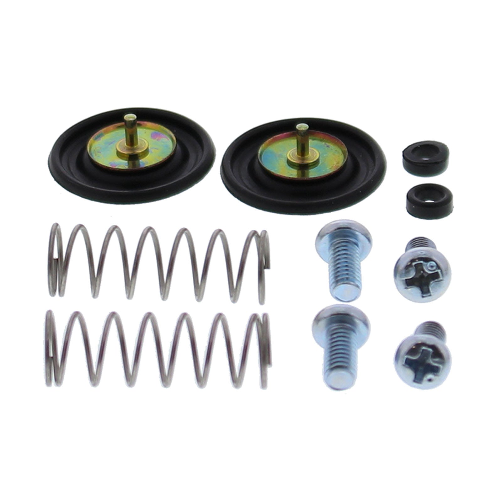 New ALL BALLS Racing Air Cut Off Valve Kit #AB464020 | Australian Moto Spares
