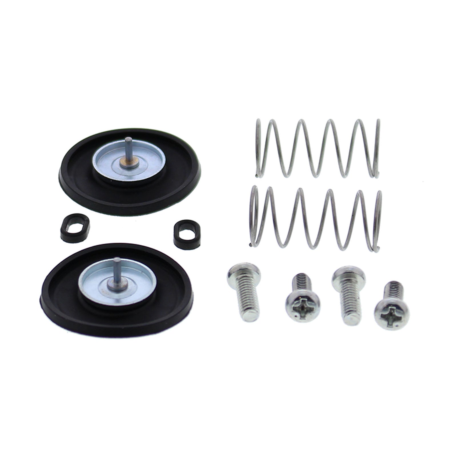 New ALL BALLS Racing Air Cut Off Valve Kit #AB464027 | Australian Moto Spares