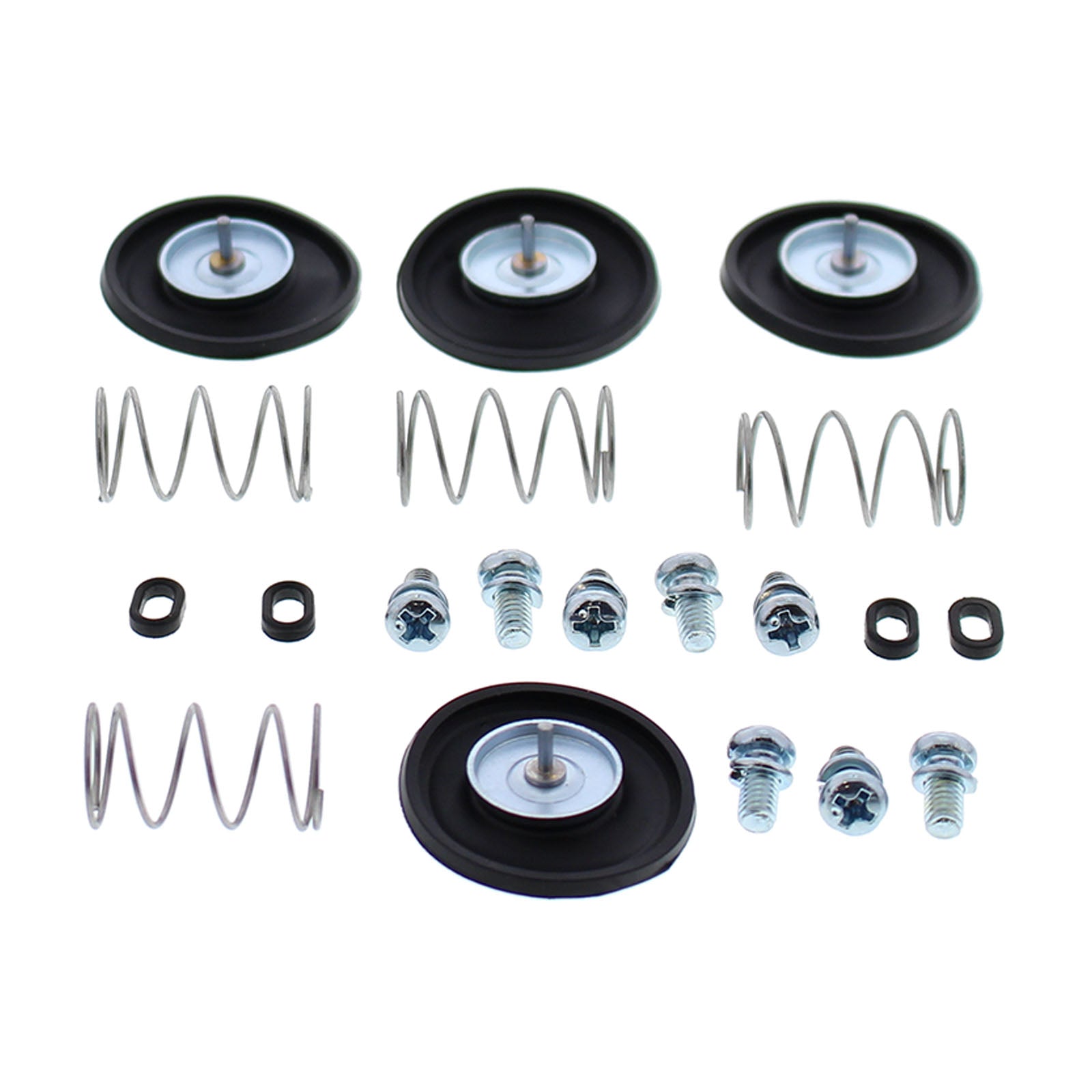 New ALL BALLS Racing Air Cut Off Valve Kit #AB464028 | Australian Moto Spares