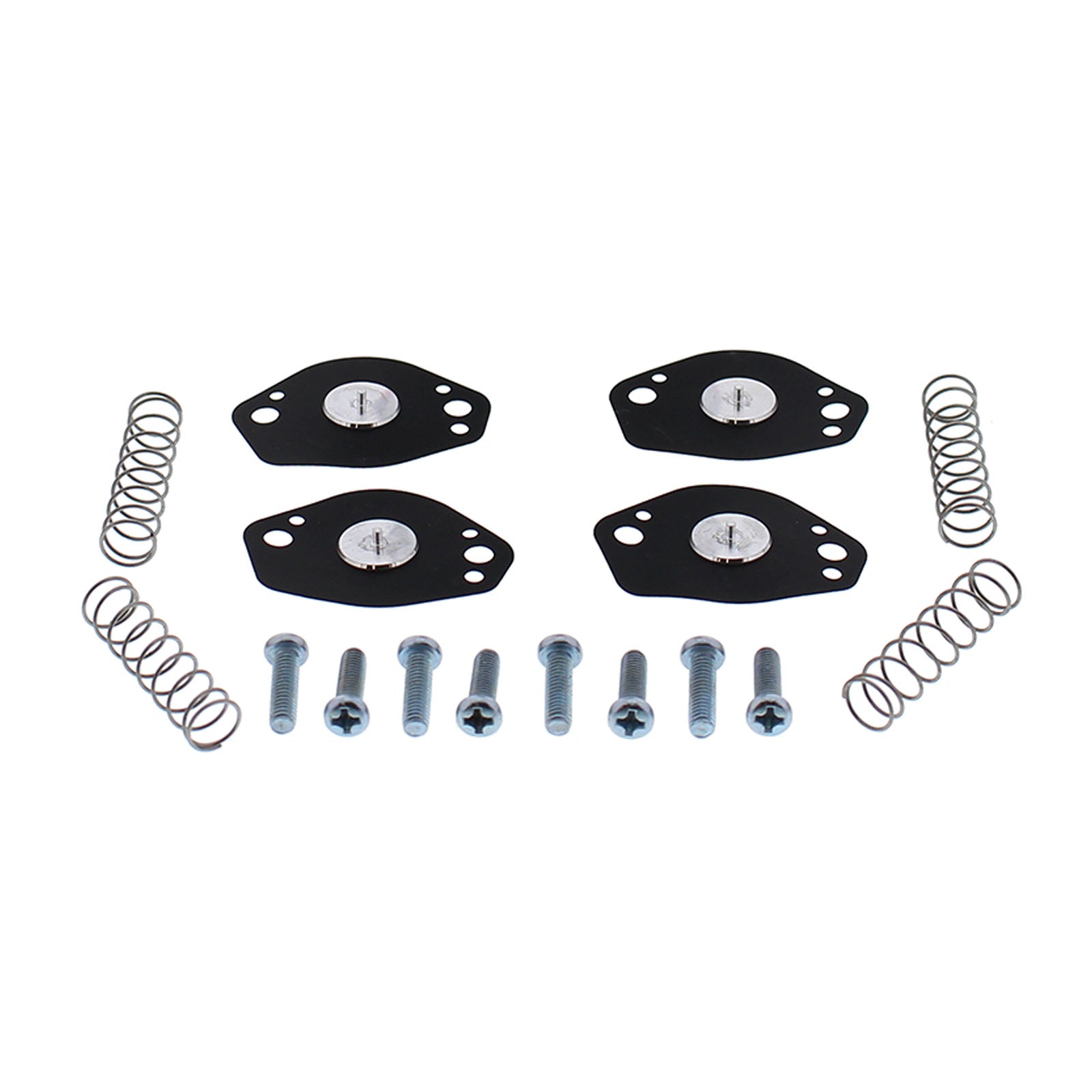 New ALL BALLS Racing Air Cut Off Valve Kit #AB464032 | Australian Moto Spares