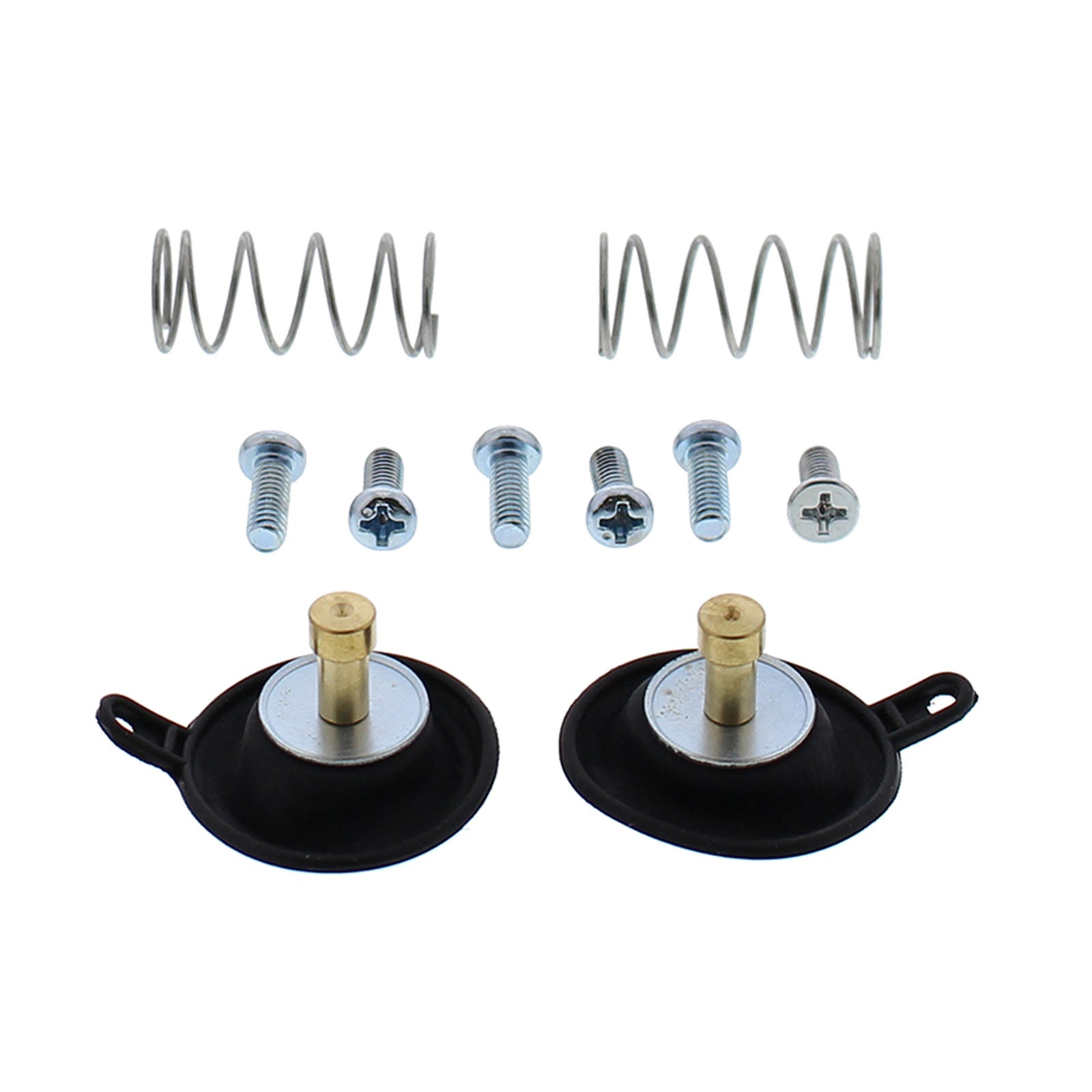 New ALL BALLS Racing Air Cut Off Valve Kit #AB464037 | Australian Moto Spares