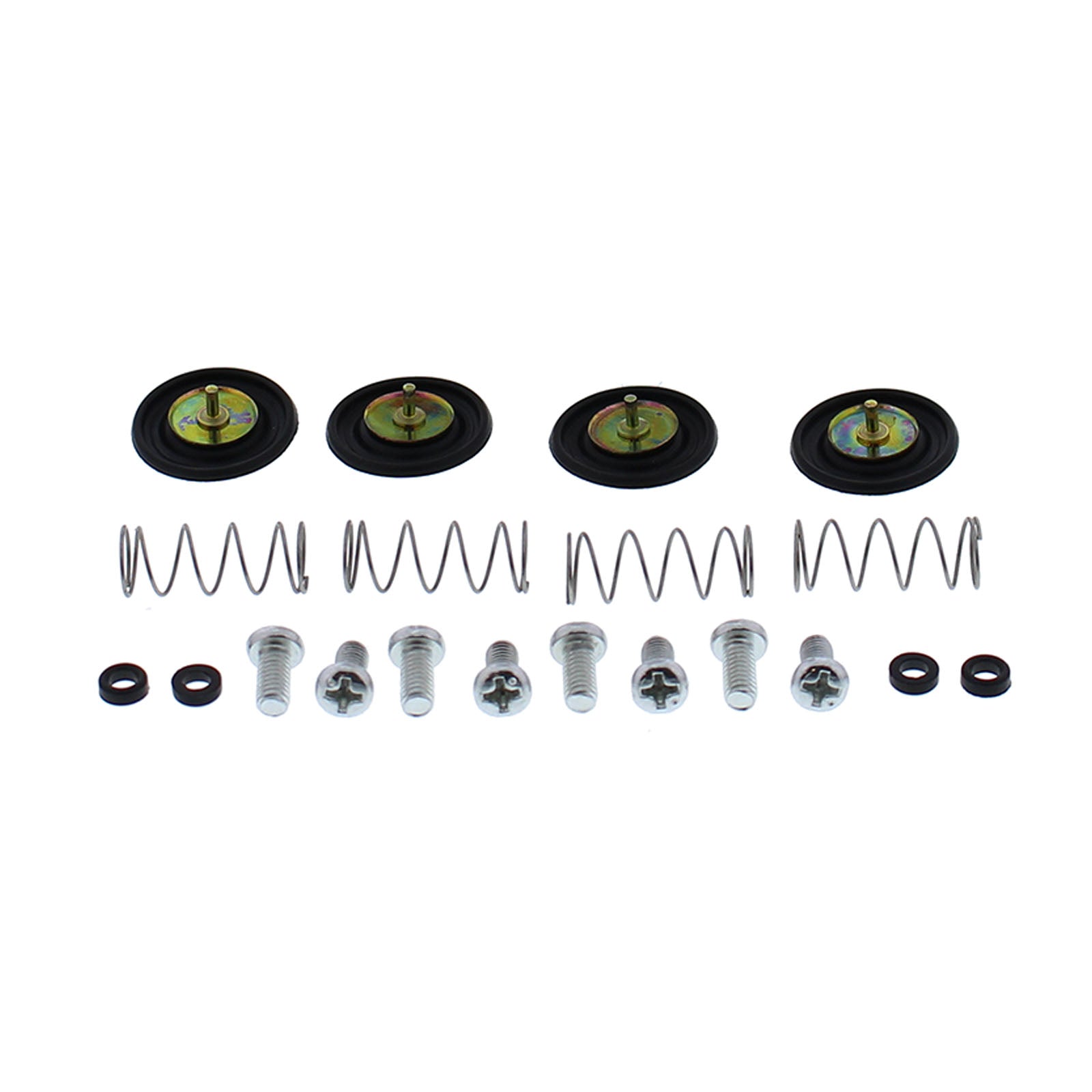 New ALL BALLS Racing Air Cut Off Valve Kit #AB464042 | Australian Moto Spares