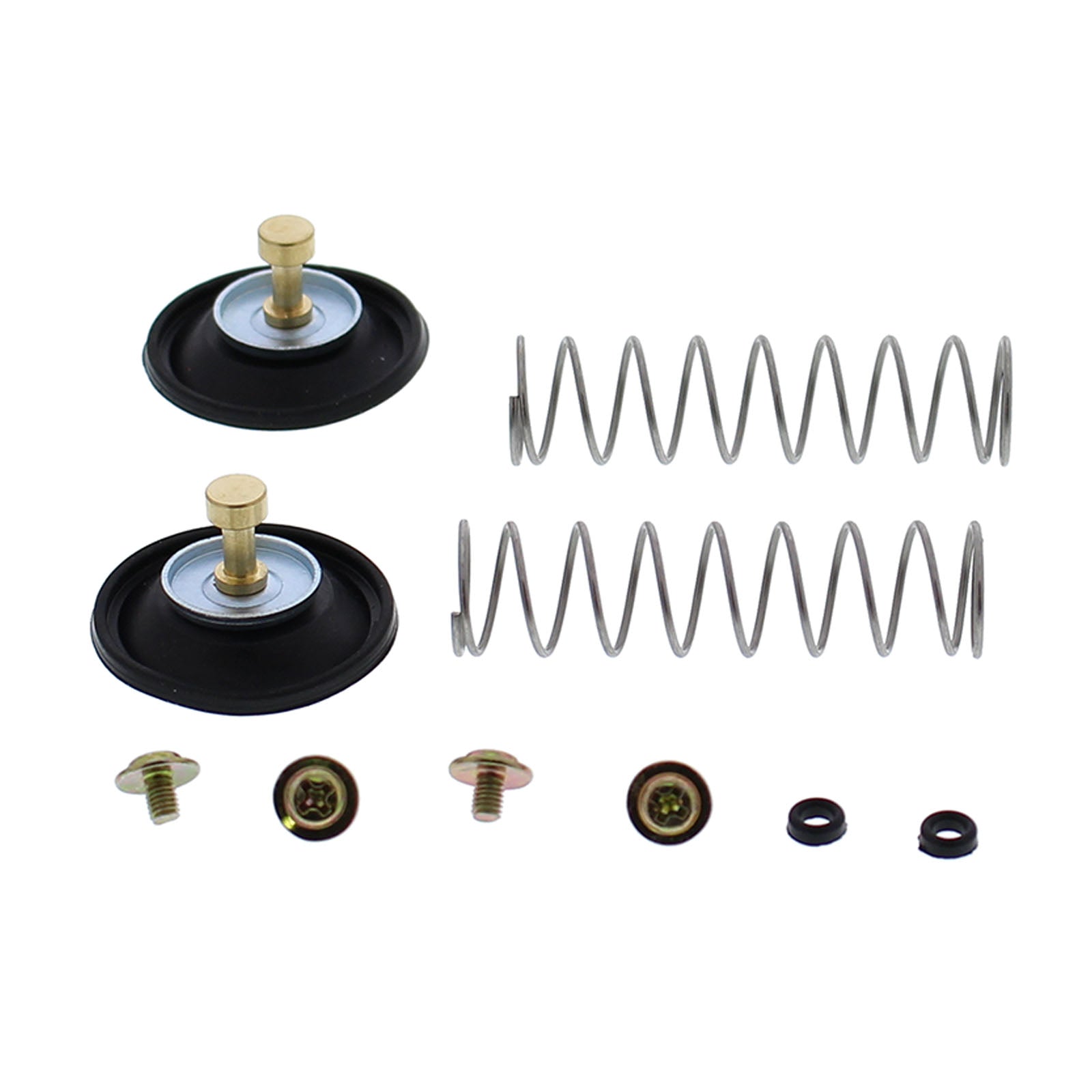 New ALL BALLS Racing Air Cut Off Valve Kit #AB464044 | Australian Moto Spares