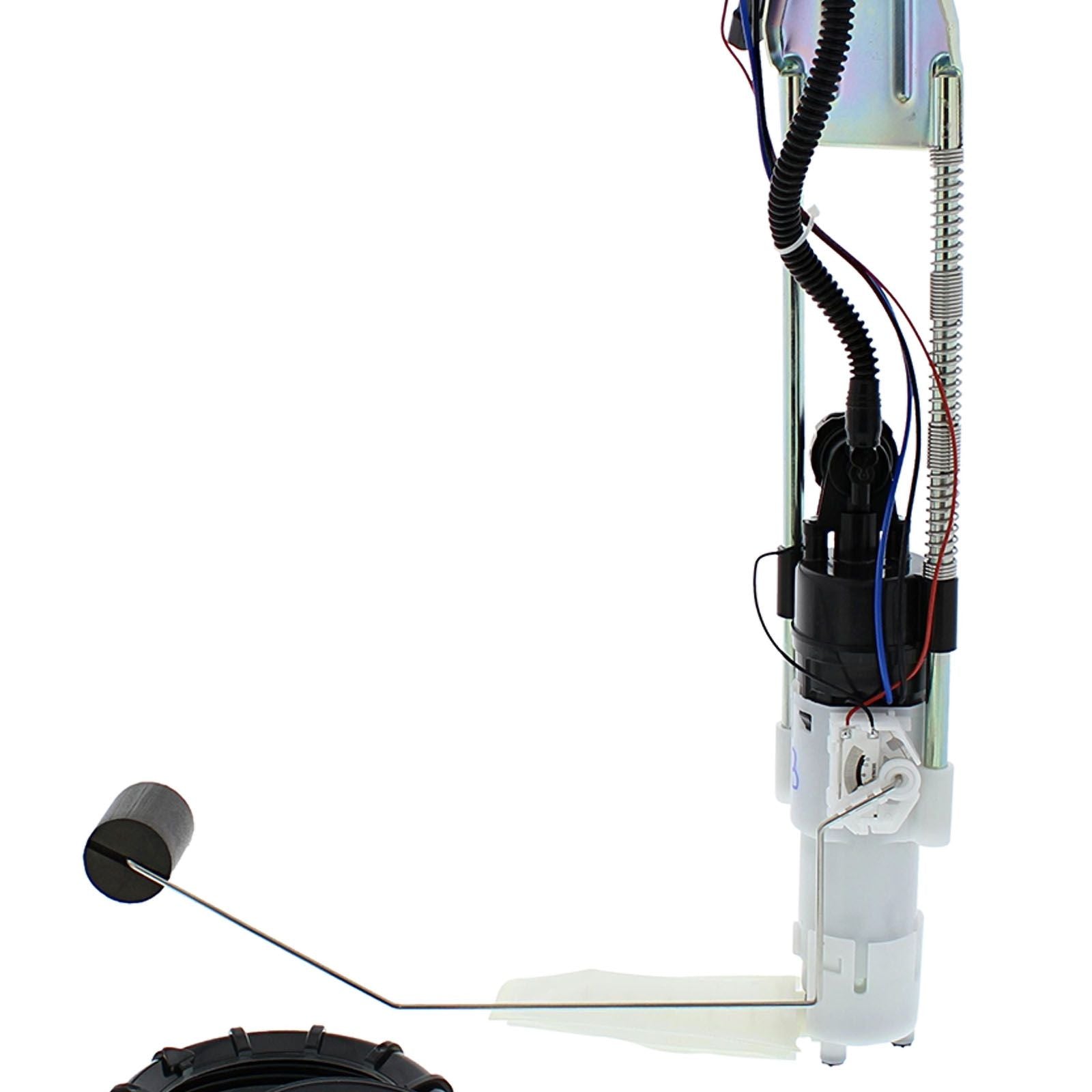 New ALL BALLS Racing Fuel Pump Module #AB471009