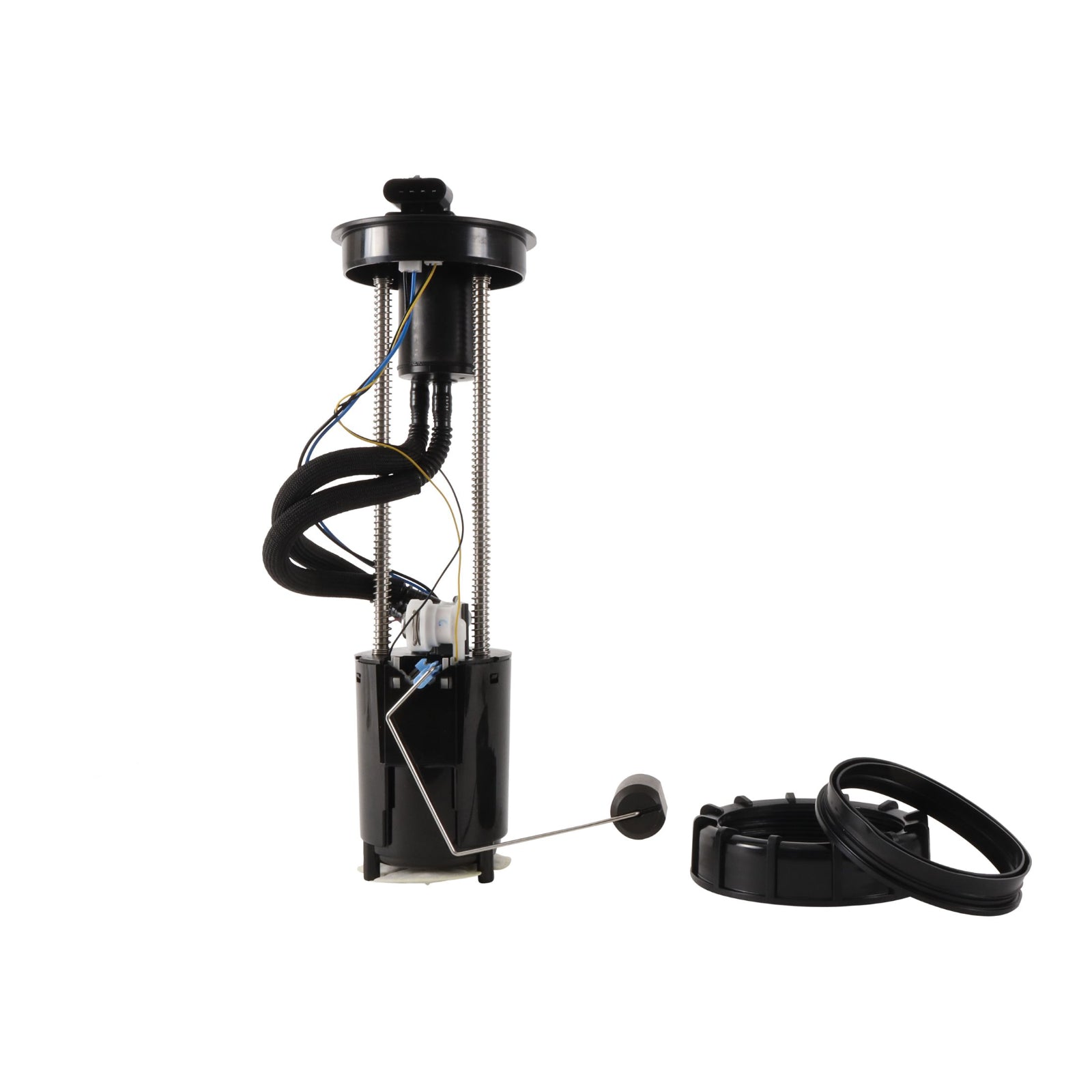 New ALL BALLS Racing Fuel Pump Complete Module #AB471027 | Australian Moto Spares