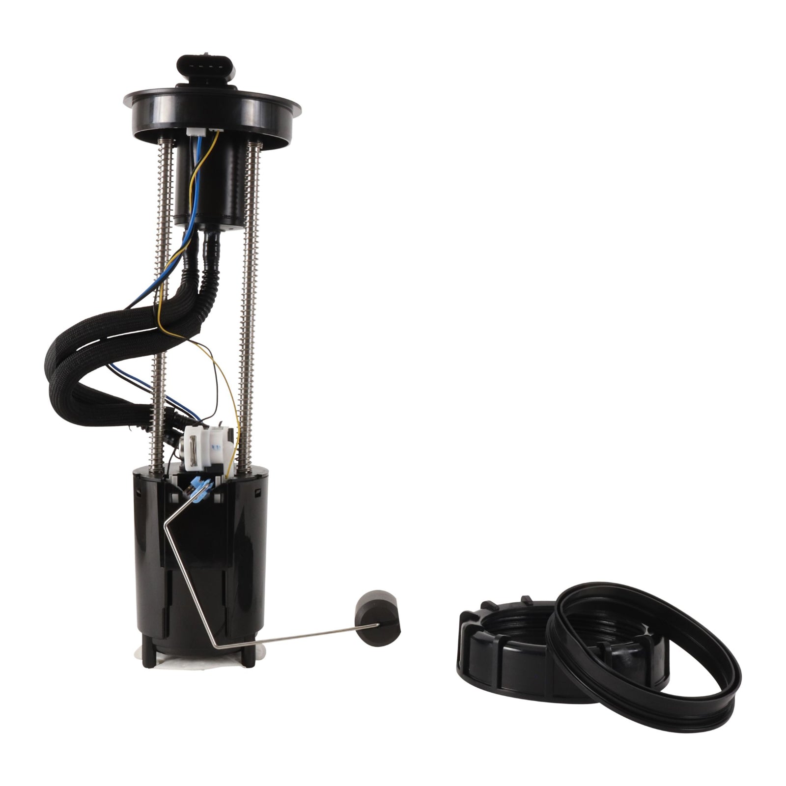 New ALL BALLS Racing Fuel Pump Complete Module #AB471028 | Australian Moto Spares