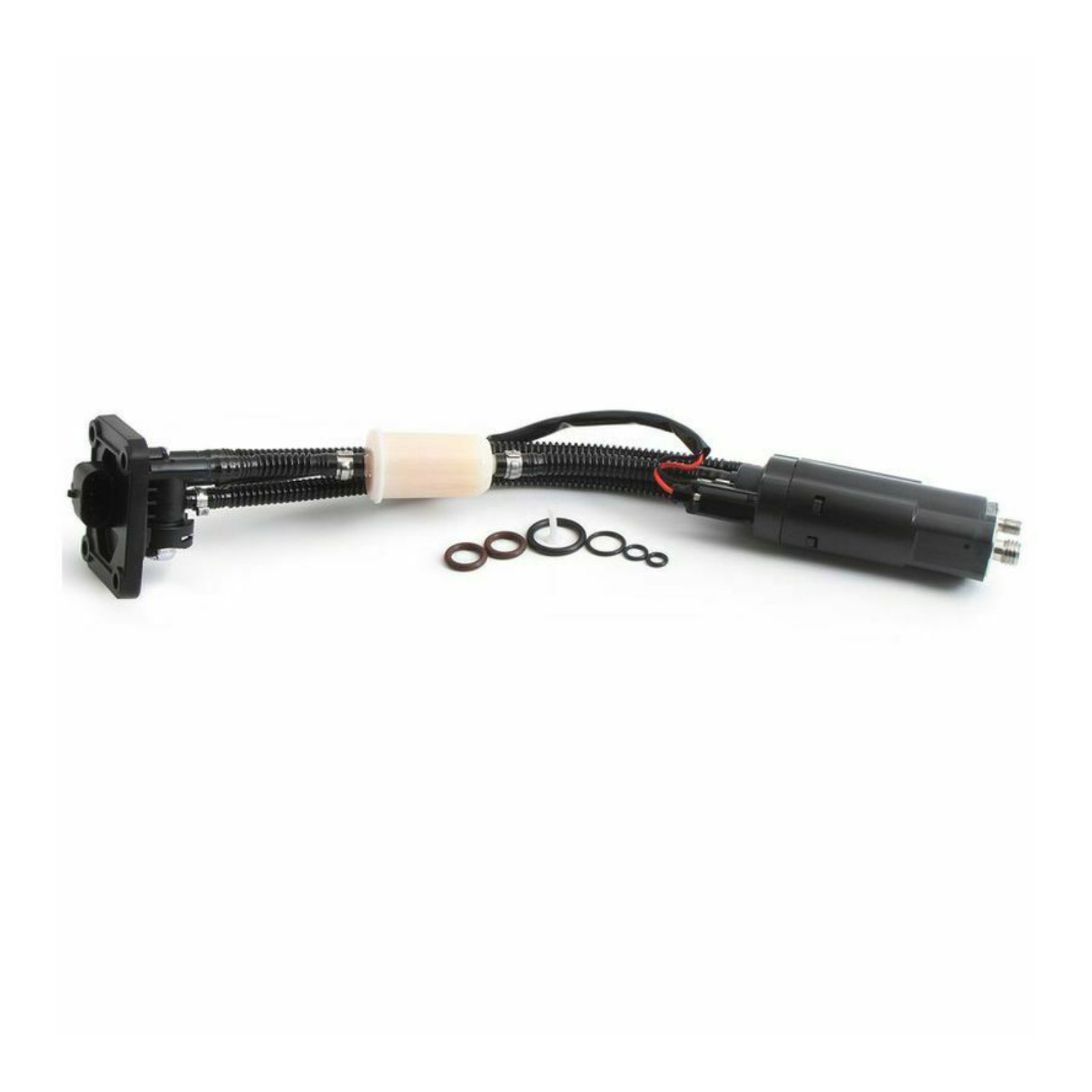 New ALL BALLS Racing Fuel Pump Complete Module #AB471040 | Australian Moto Spares