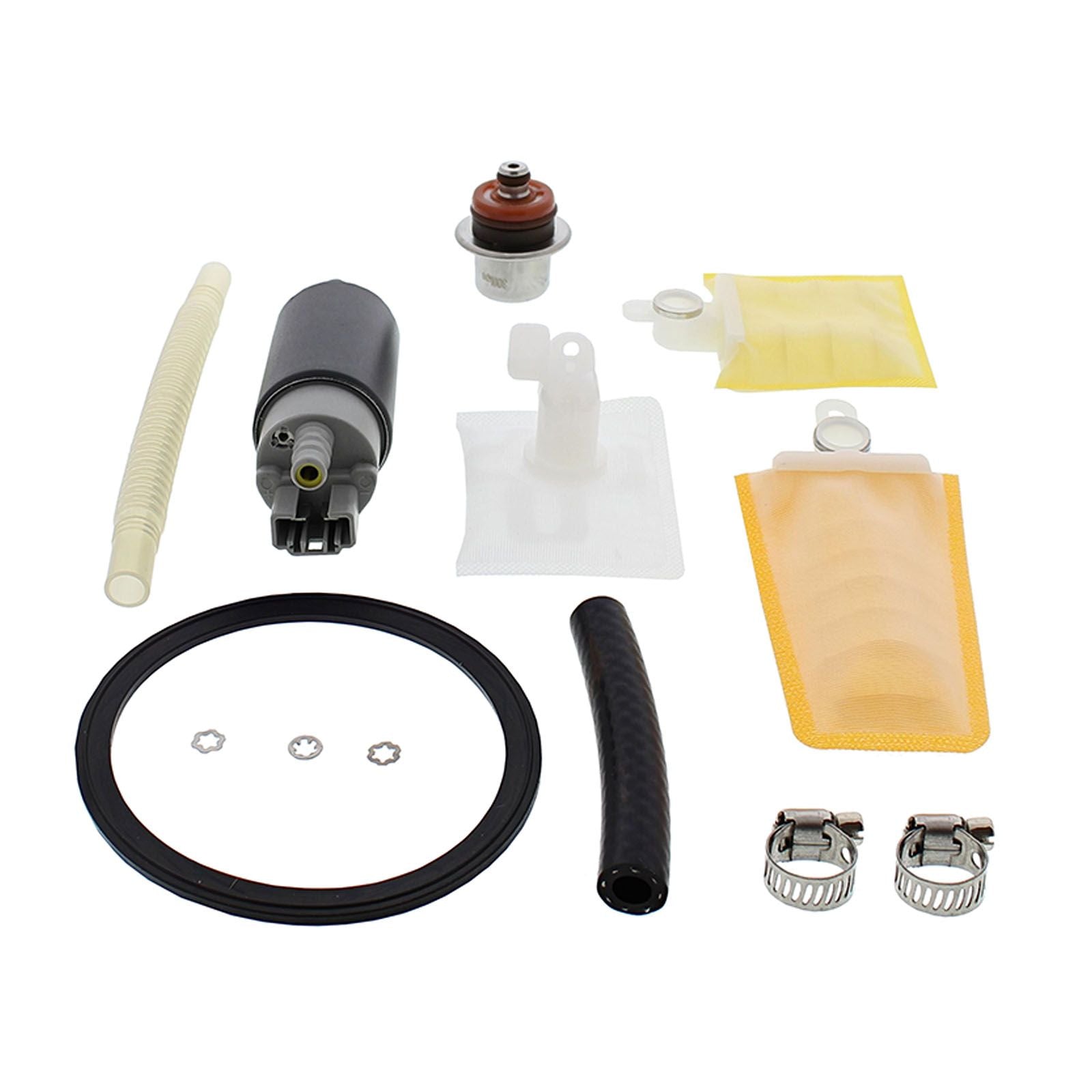 New ALL BALLS Racing Fuel Pump Kit #AB472015