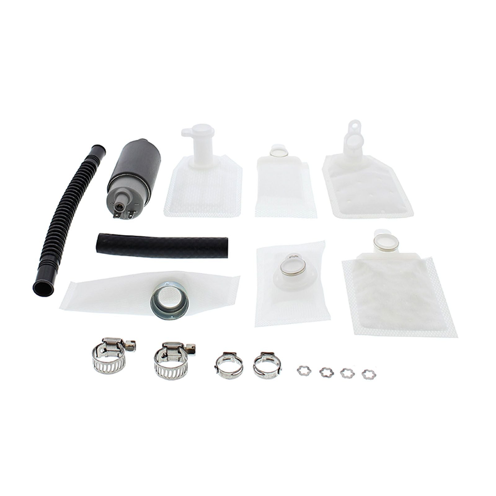 New ALL BALLS Racing Fuel Pump Kit #AB472037