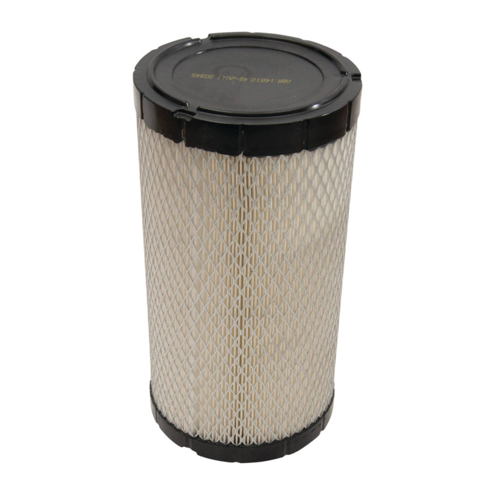 New ALL BALLS Racing Air Filter #AB481012 | Australian Moto Spares
