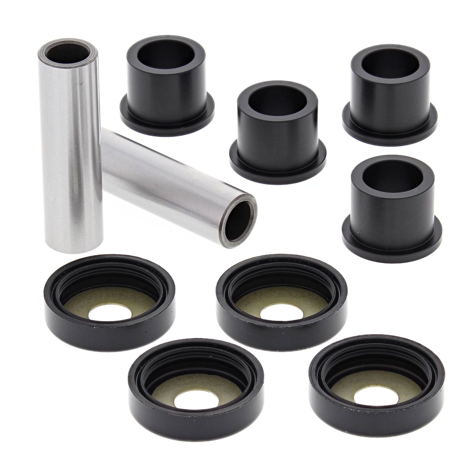 New ALL BALLS Racing A-Arm Bushing Kit - Upper / Lower #AB501009