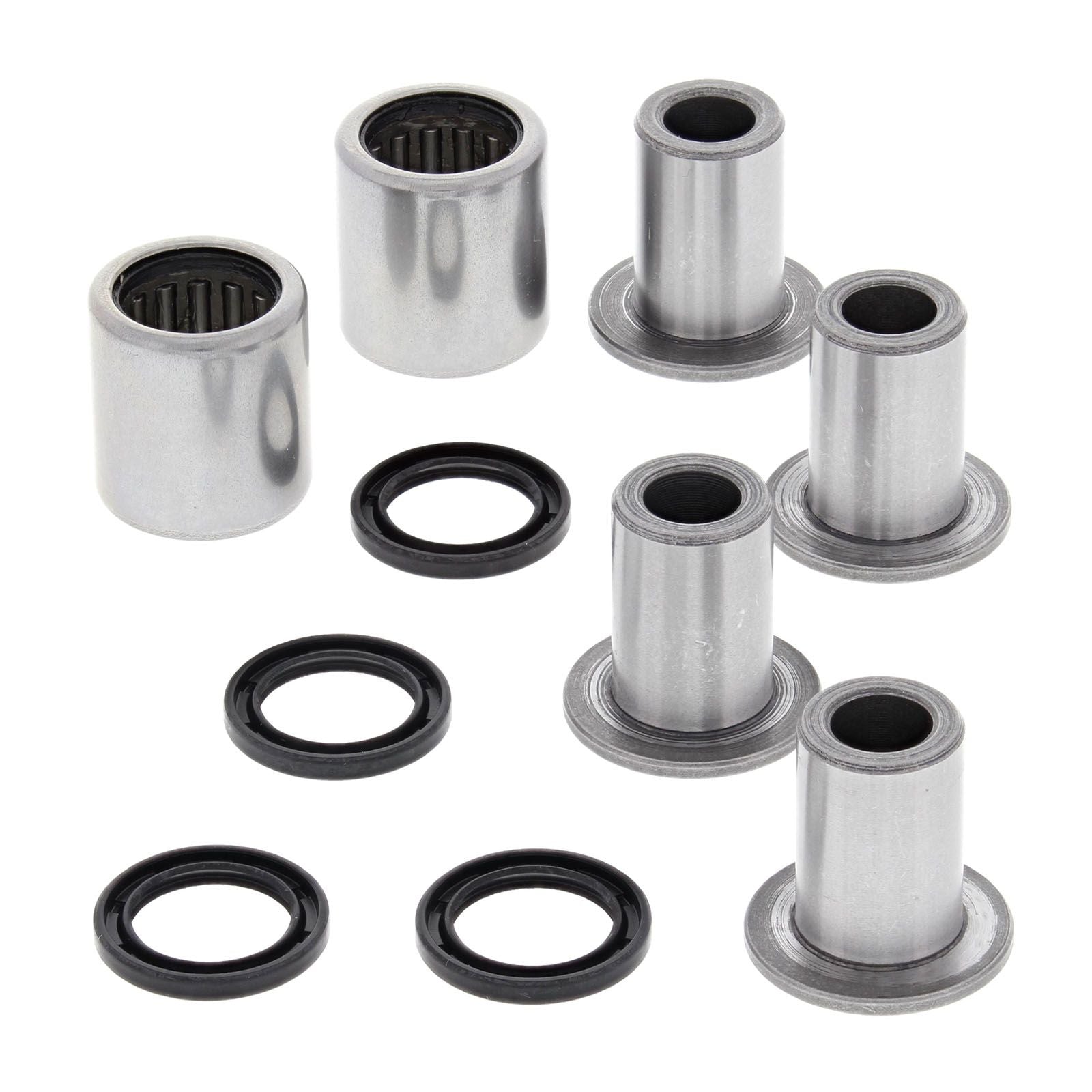 New ALL BALLS Racing A-Arm Bushing Kit - Upper #AB501014