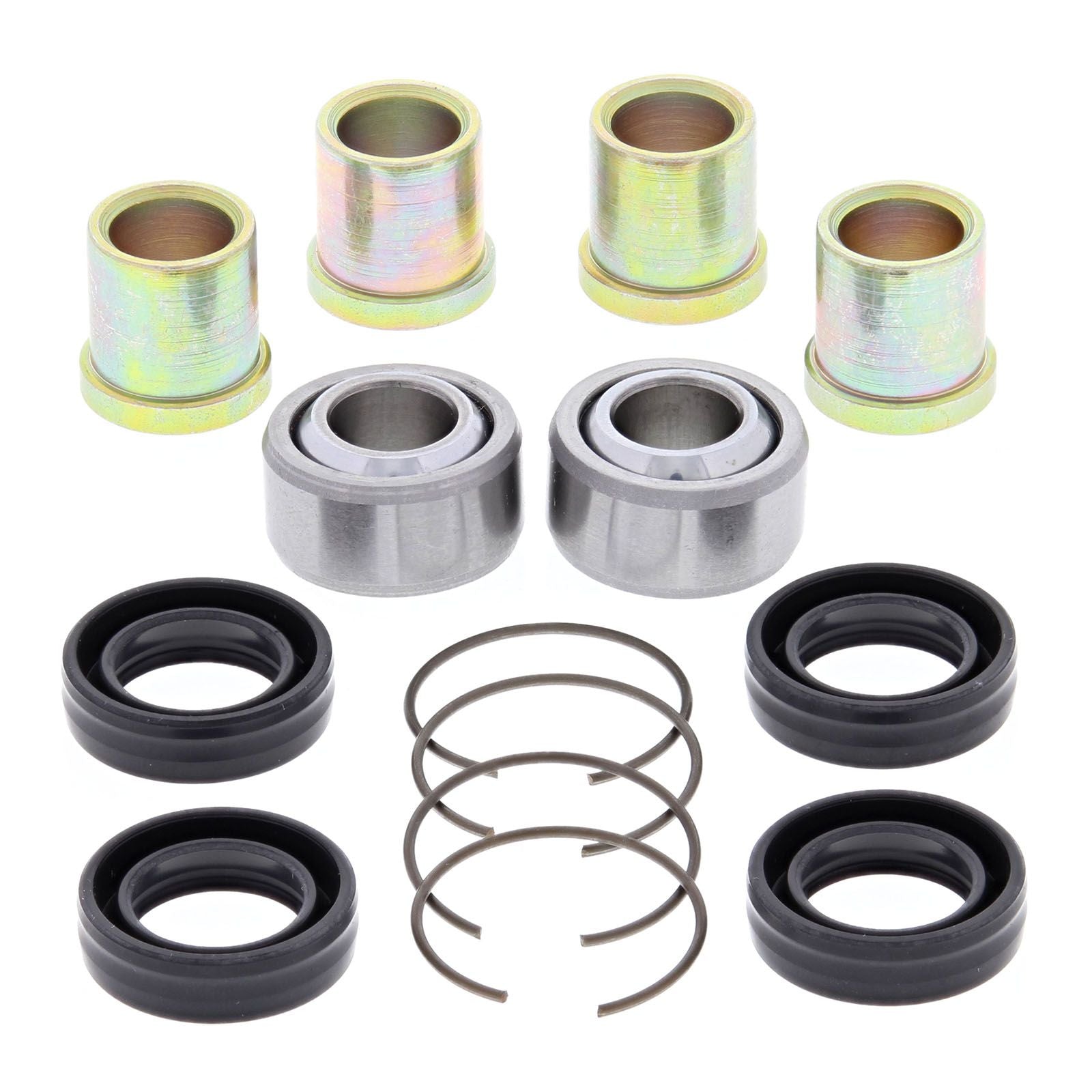 New ALL BALLS Racing A-Arm Bushing Kit #AB501020