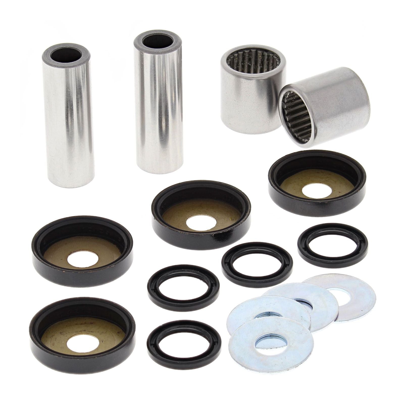 New ALL BALLS Racing A-Arm Bushing Kit - Lower #AB501028