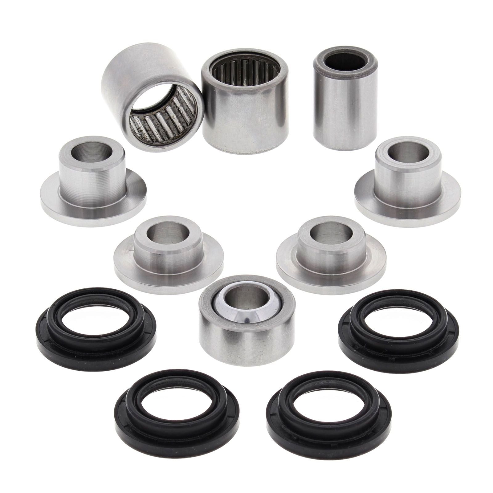 New ALL BALLS Racing A-Arm Bushing Kit - Lower #AB501031