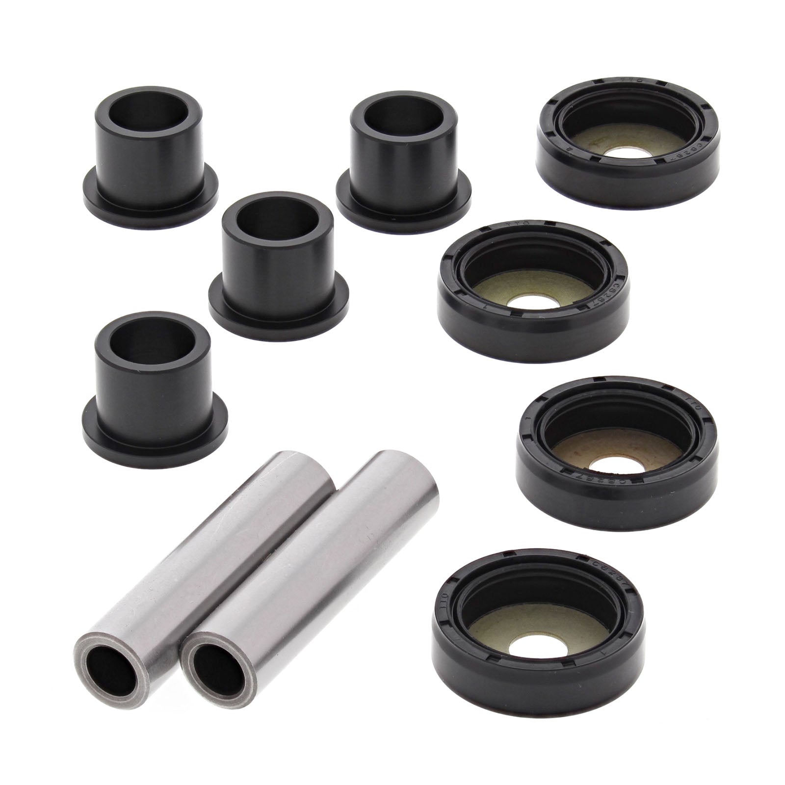New ALL BALLS Racing A-Arm Kit #AB501139 | Australian Moto Spares