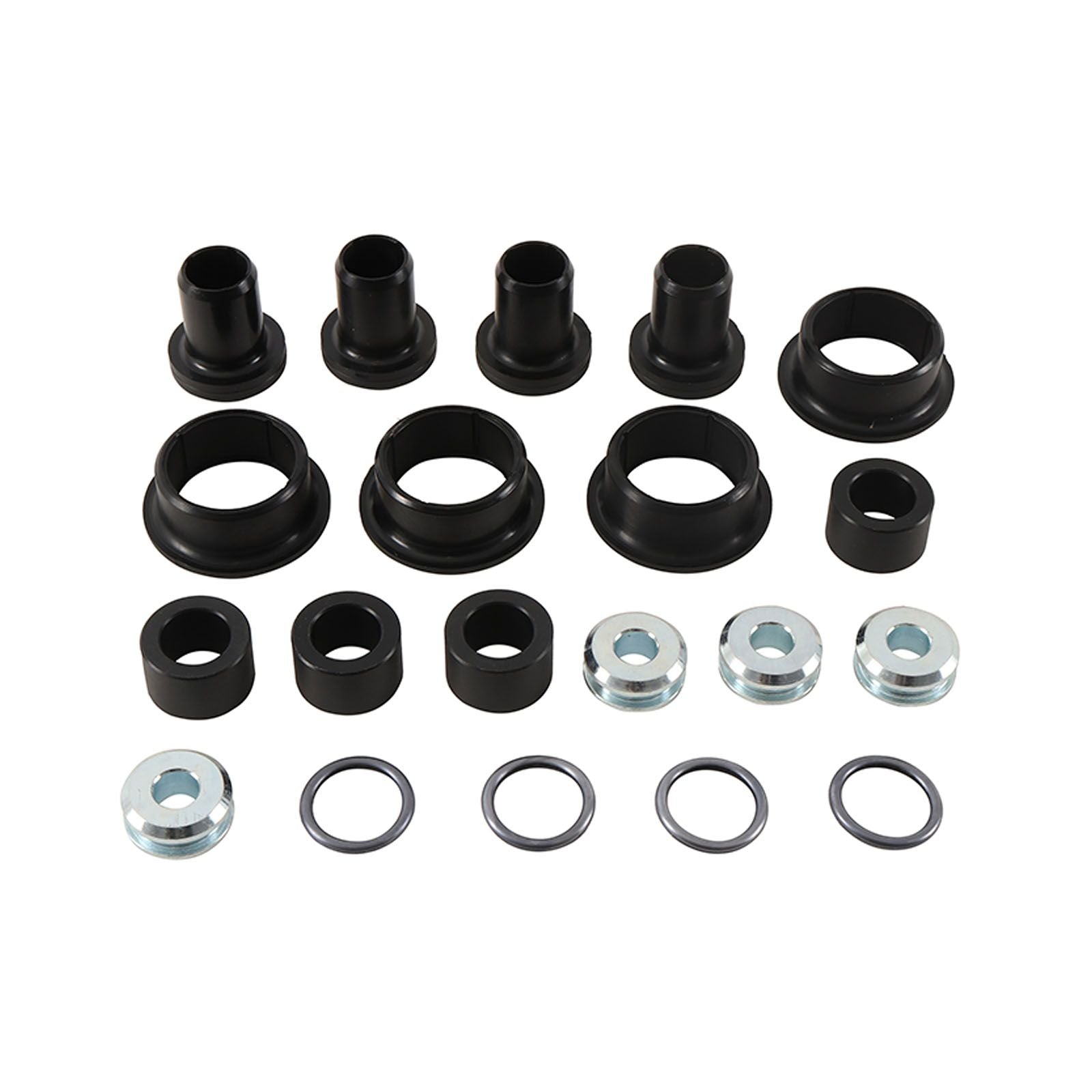 New ALL BALLS Racing Independent Suspension Bushing Only Kit - Rear #AB501204