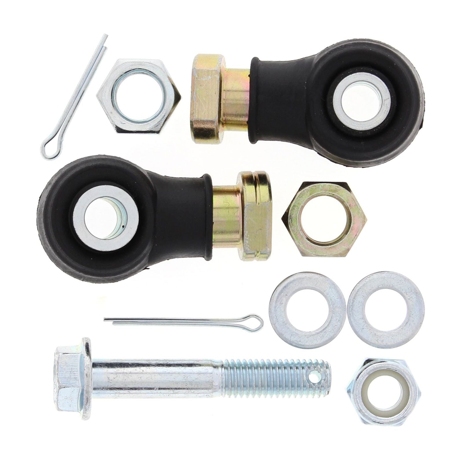 New ALL BALLS Racing Tie Road End Kit #AB511021