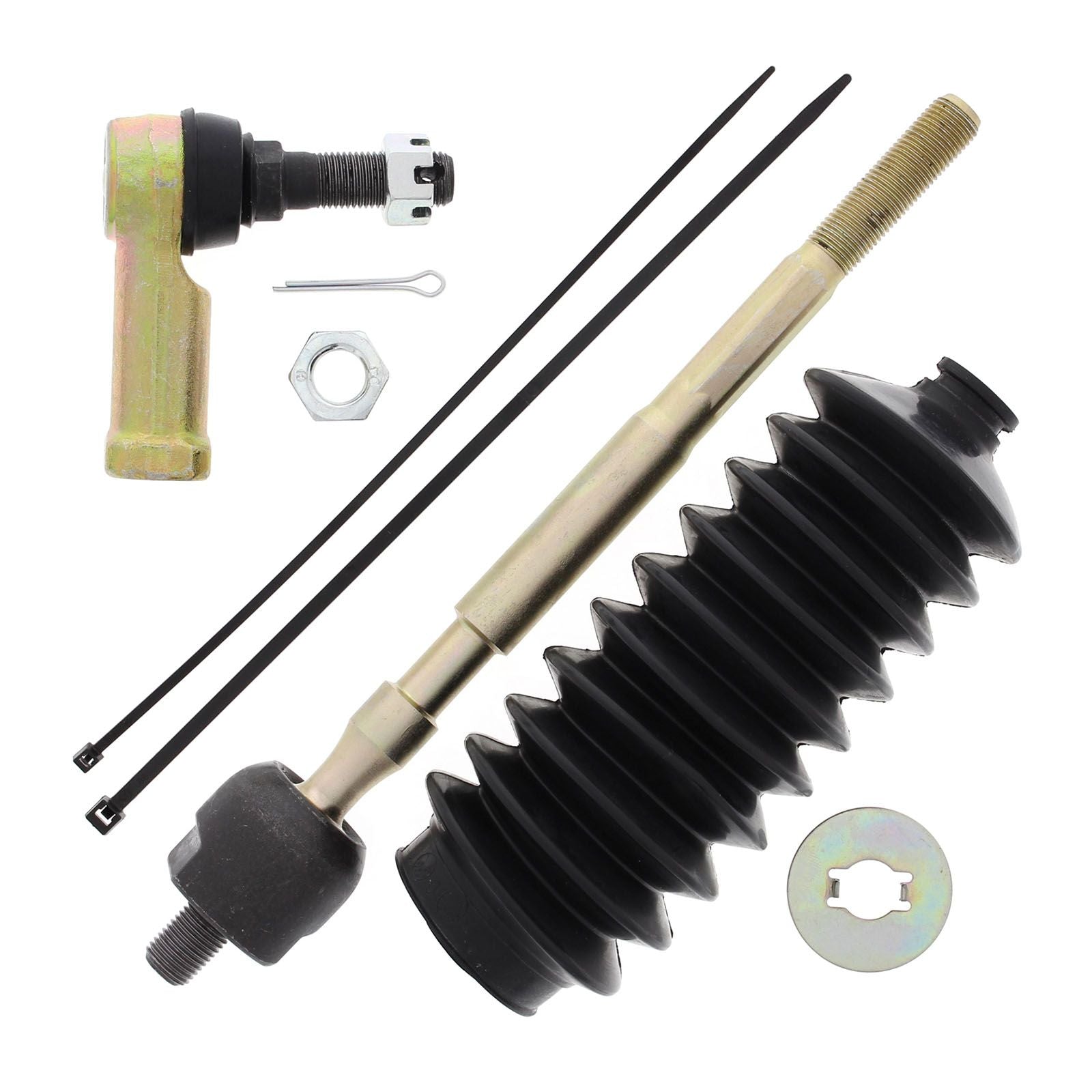 New ALL BALLS Racing Rack & Pinion Rebuild Kit #AB511038