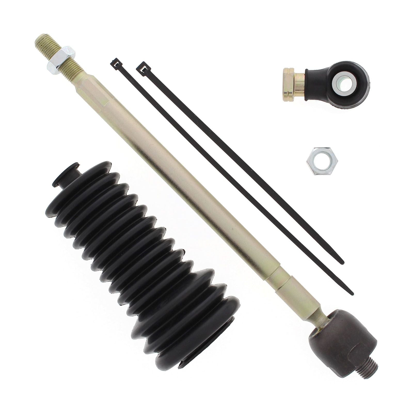 New ALL BALLS Racing Rack & Pinion Rebuild Kit #AB511039R