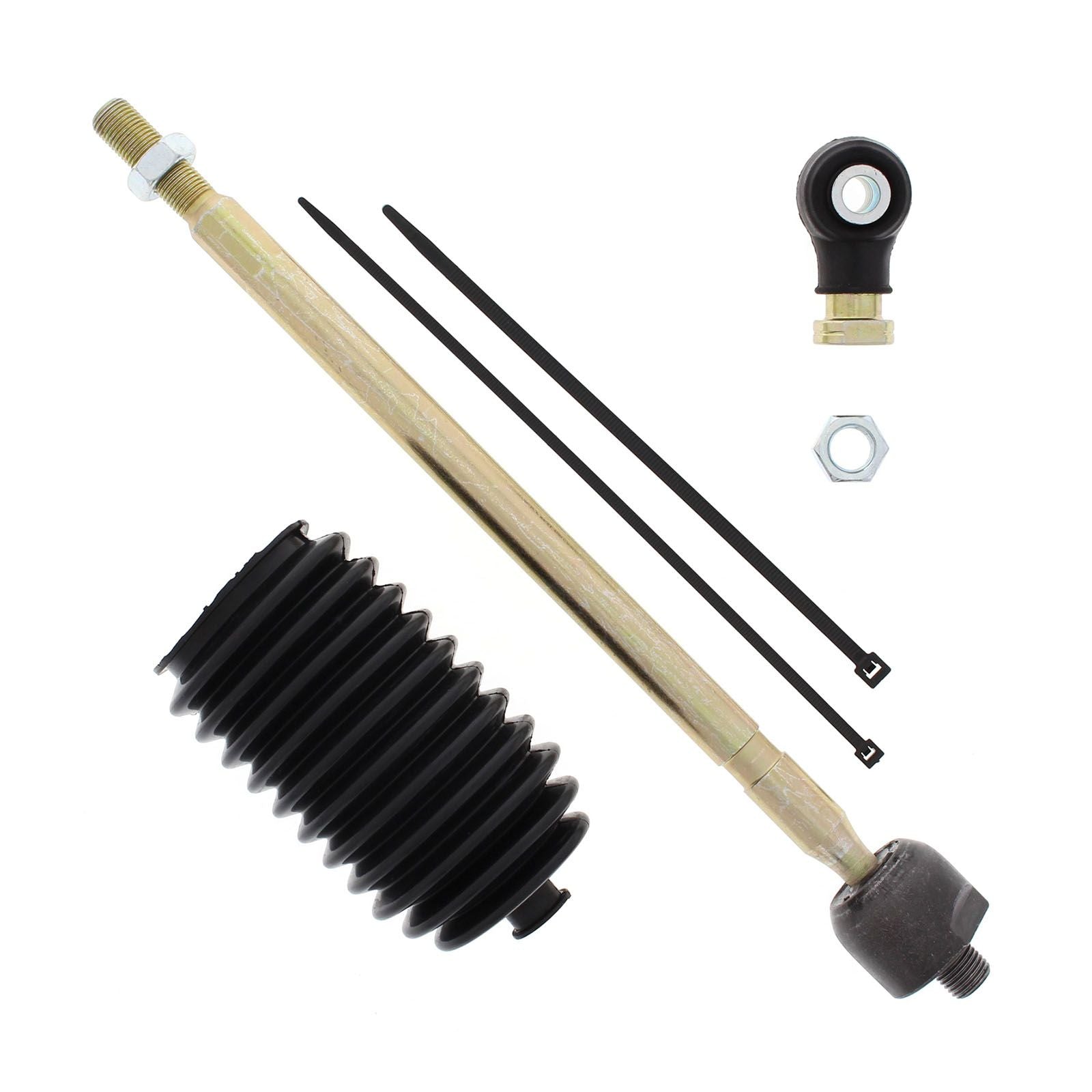 New ALL BALLS TIE ROD END KIT 51-1040-L AB511040L