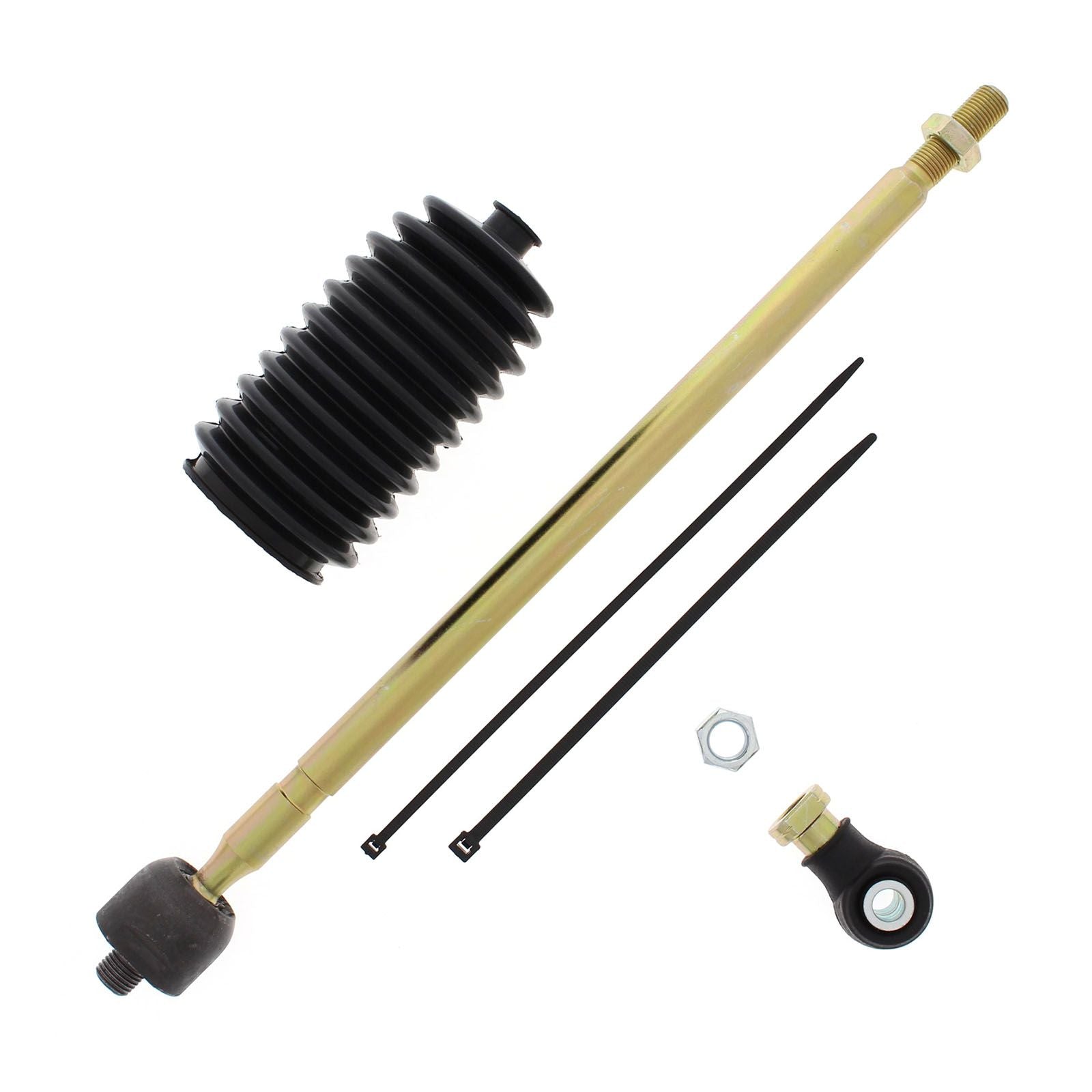 New ALL BALLS Racing Rack & Pinion Rebuild Kit #AB511041L