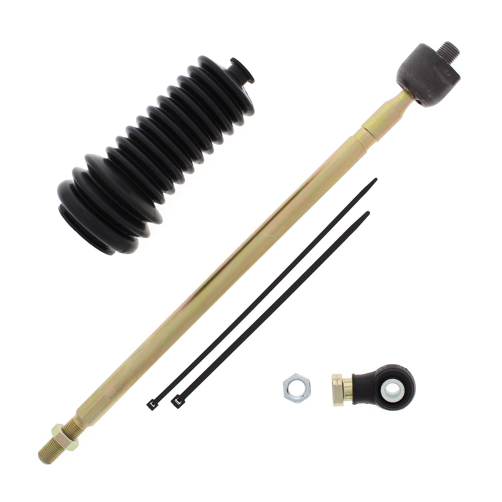 New ALL BALLS TIE ROD END KIT 51-1041-R AB511041R