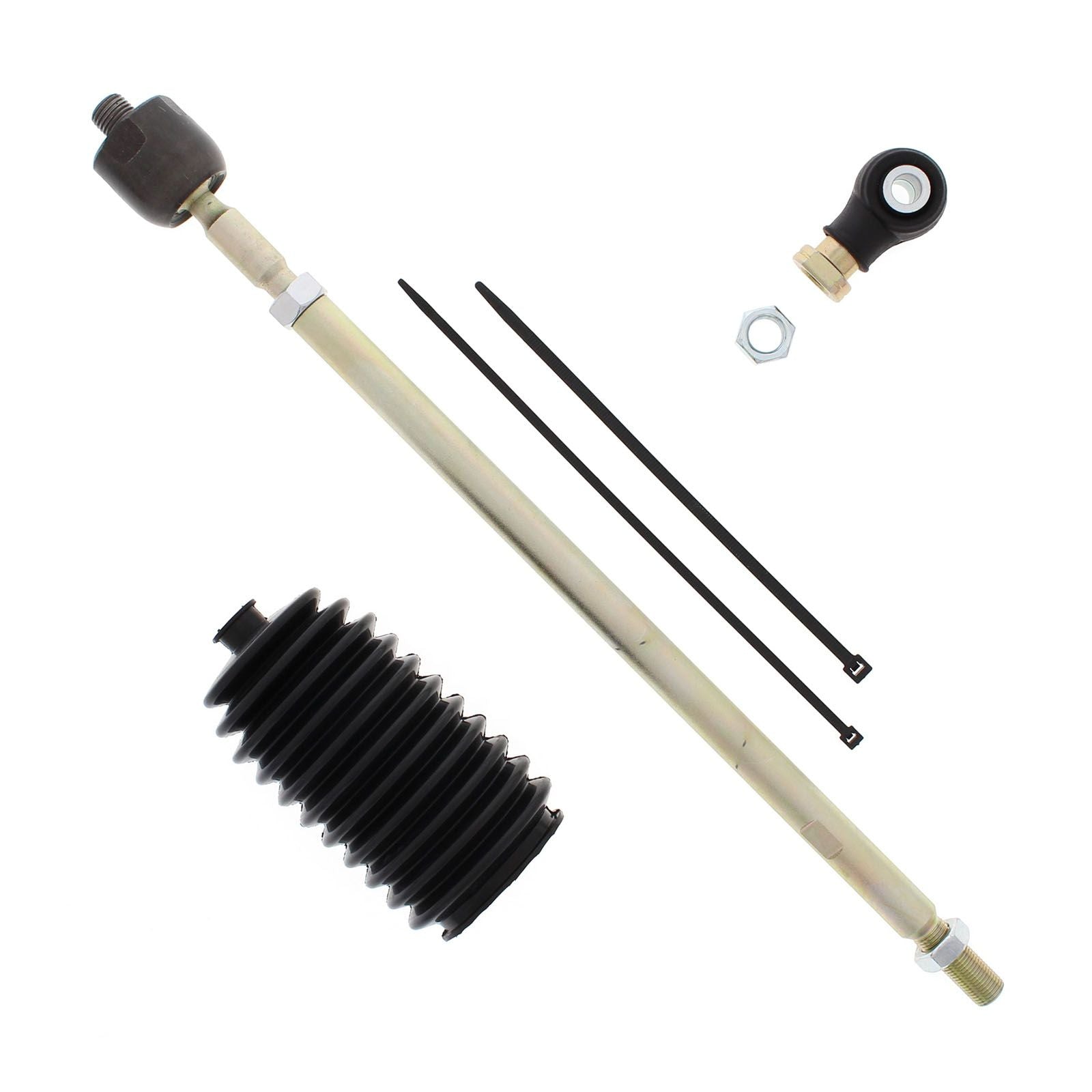 New ALL BALLS Racing Tie Rod End Kit #AB511042L