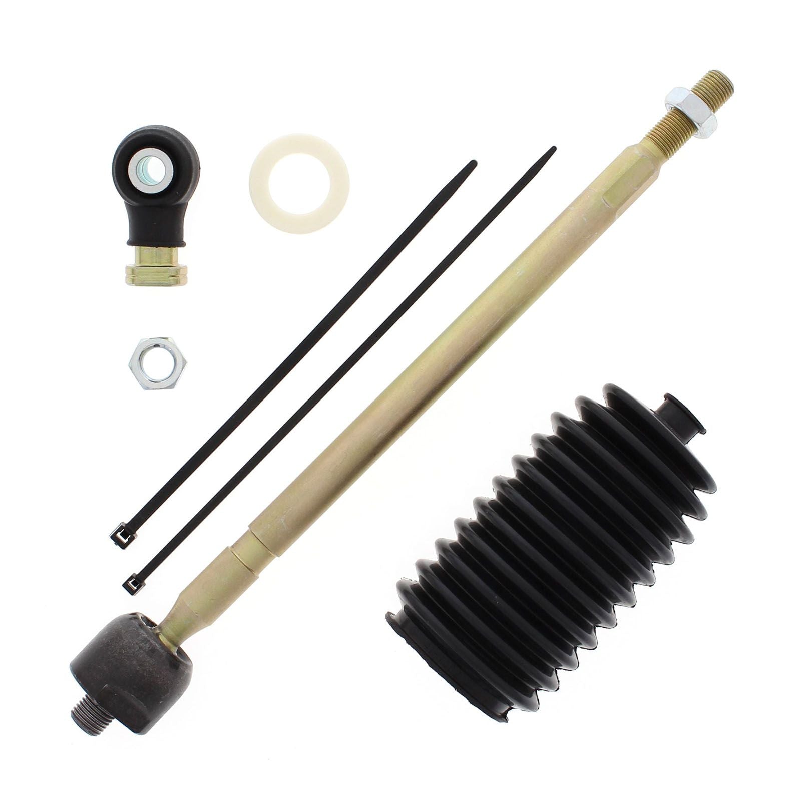 New ALL BALLS Racing Rack & Pinion Rebuild Kit #AB511043L