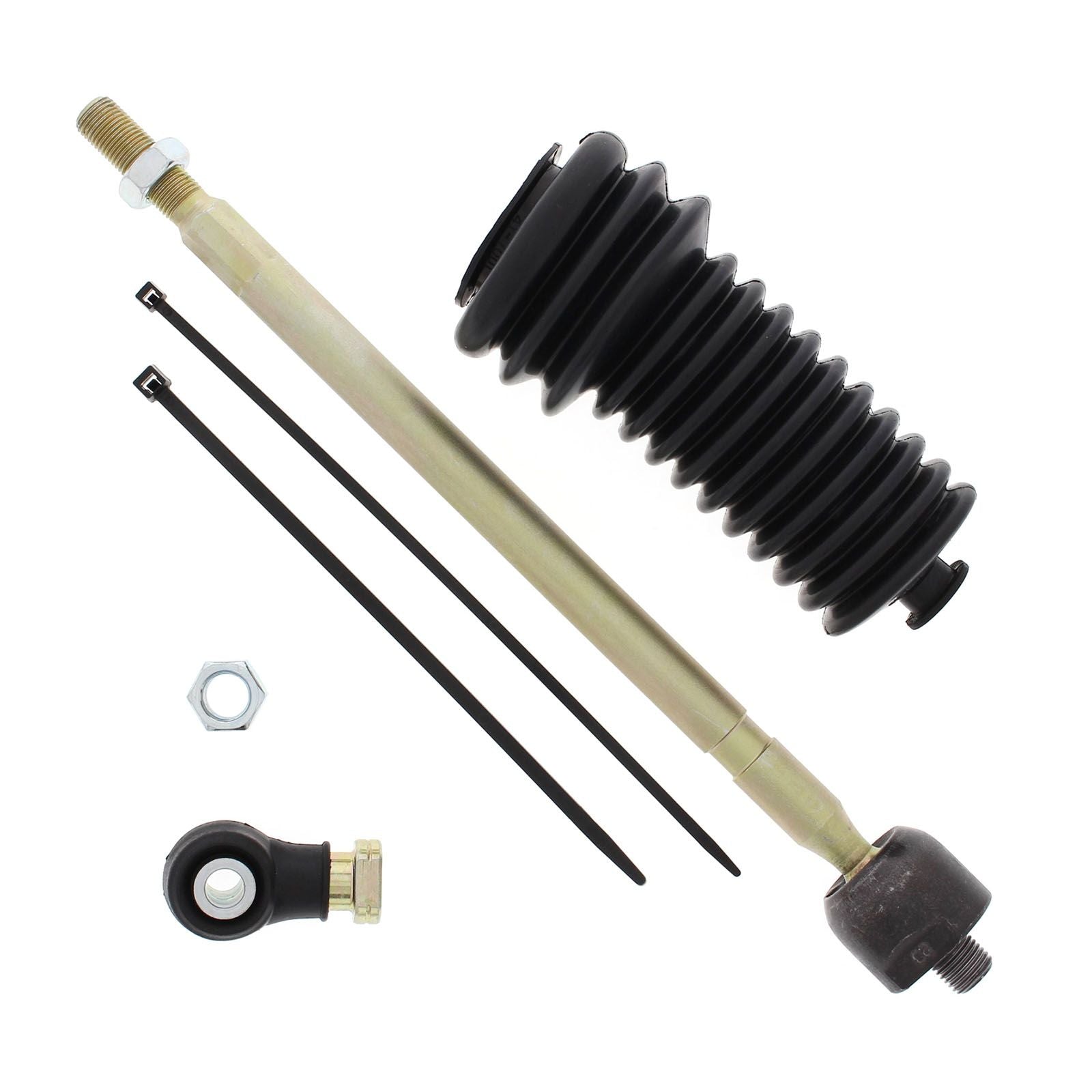 New ALL BALLS Racing Rack & Pinion Rebuild Kit #AB511043R