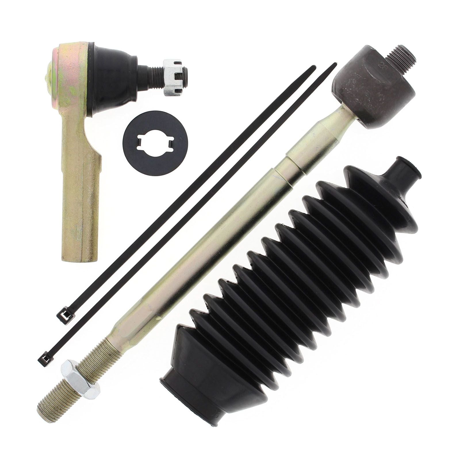 New ALL BALLS Racing Rack & Pinion Rebuild Kit #AB511044R