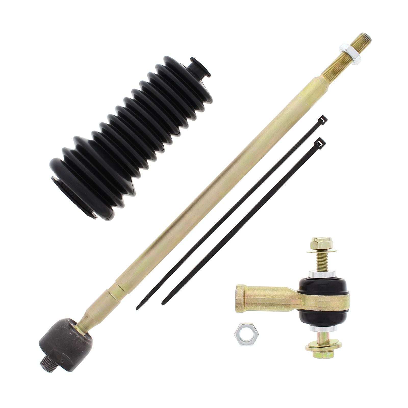 New ALL BALLS Racing Tie Road End Kit - Right #AB511047R