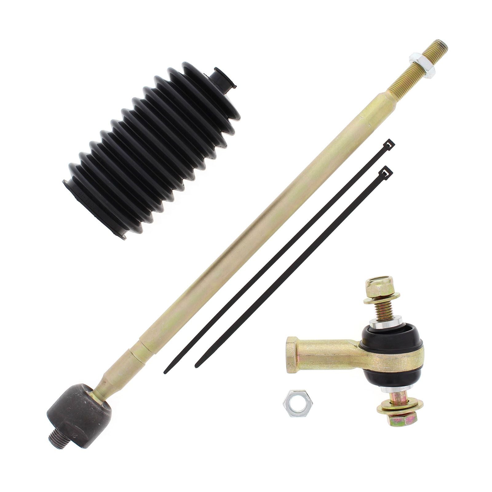 New ALL BALLS Racing Tie Road End Kit #AB511048L