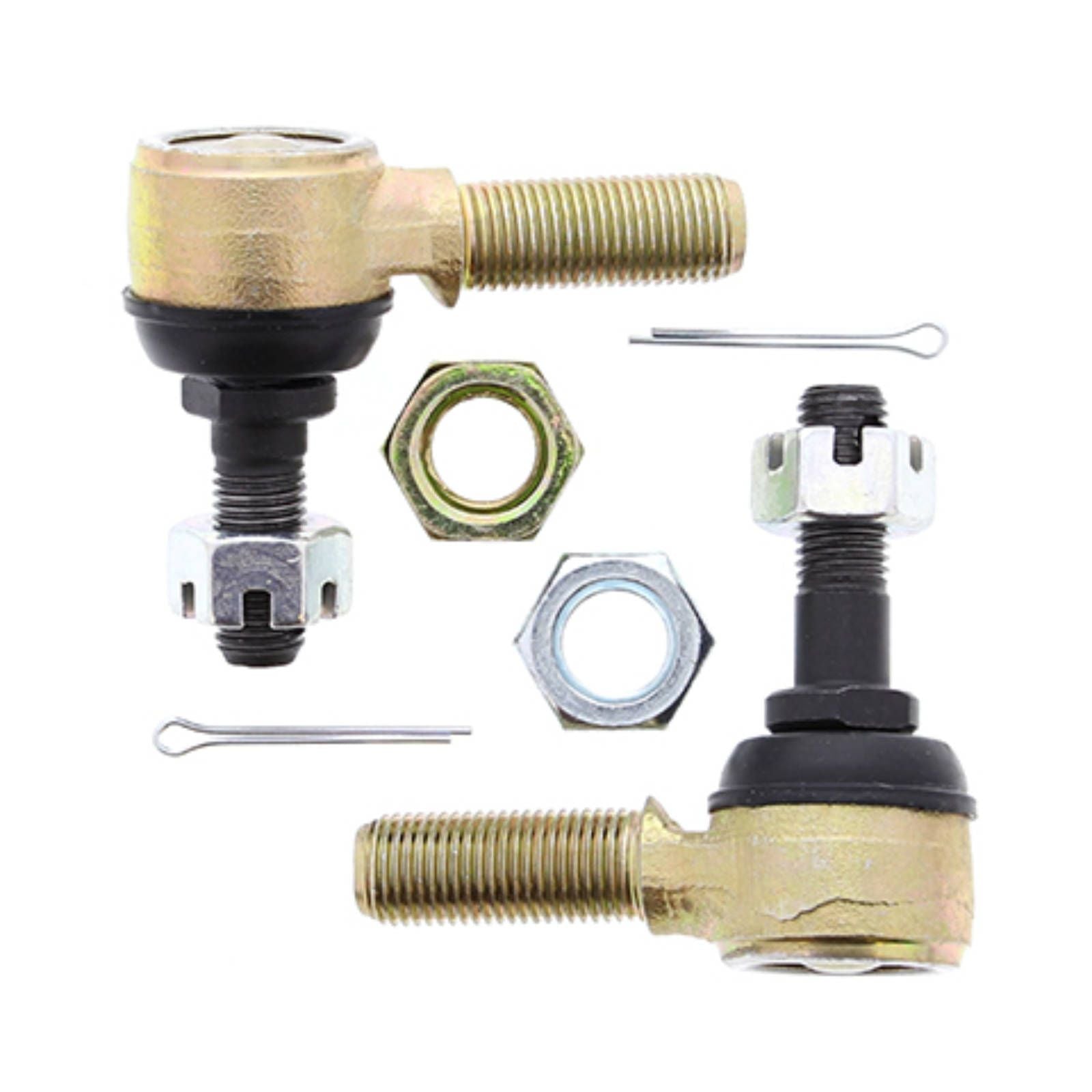 New ALL BALLS Racing Tie Rod Upgrade Replacement End #AB511062