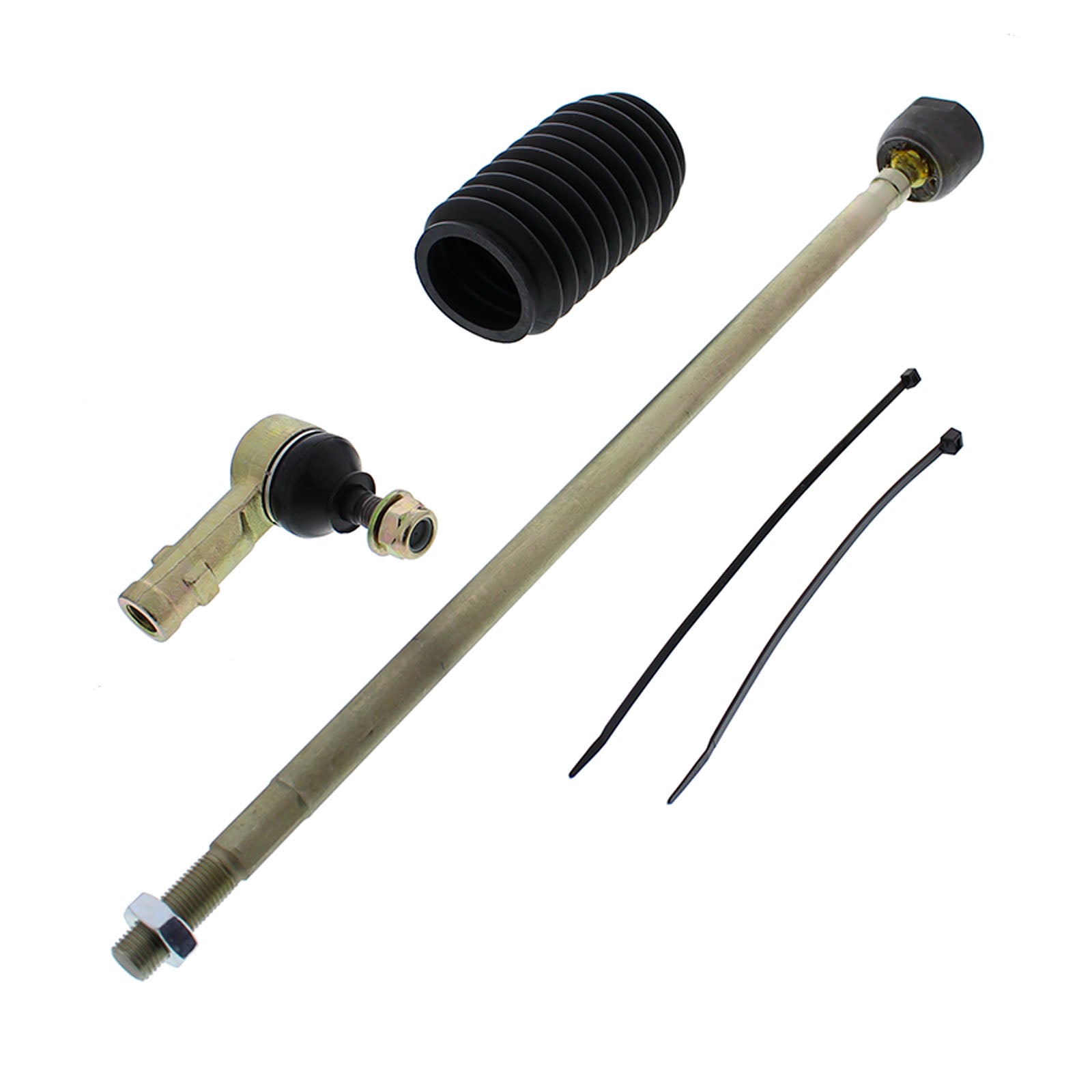 New ALL BALLS Racing Tie Road End Kit #AB511063L | Australian Moto Spares