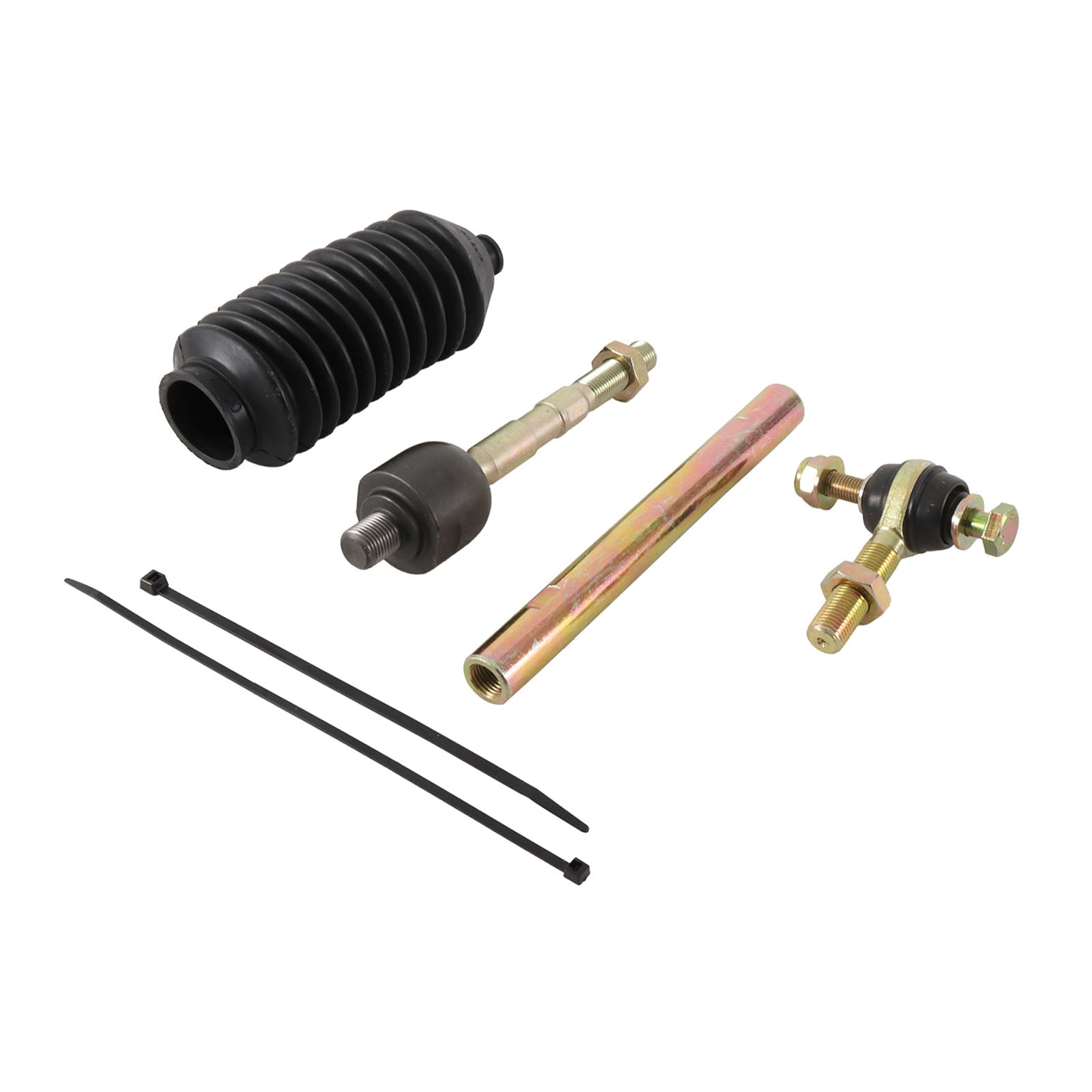 New ALL BALLS Racing Tie Road End Kit #AB511080R | Australian Moto Spares