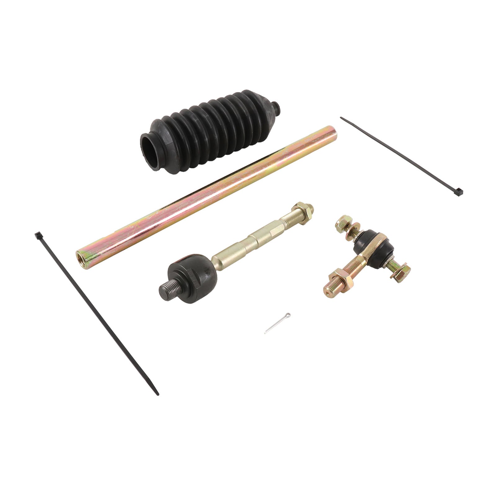 New ALL BALLS Racing Tie Road End Kit #AB511084R | Australian Moto Spares
