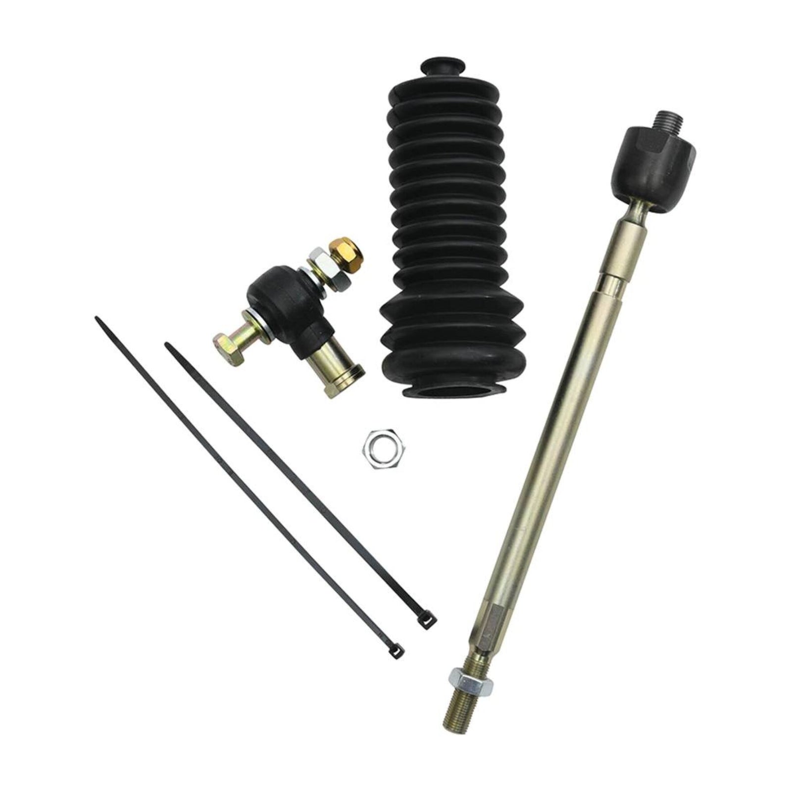 New ALL BALLS Racing Tie Road End Kit #AB511086R | Australian Moto Spares