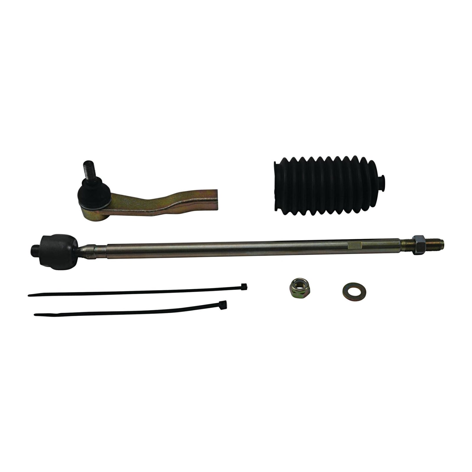 New ALL BALLS Racing Tie Road End Kit #AB511087L | Australian Moto Spares
