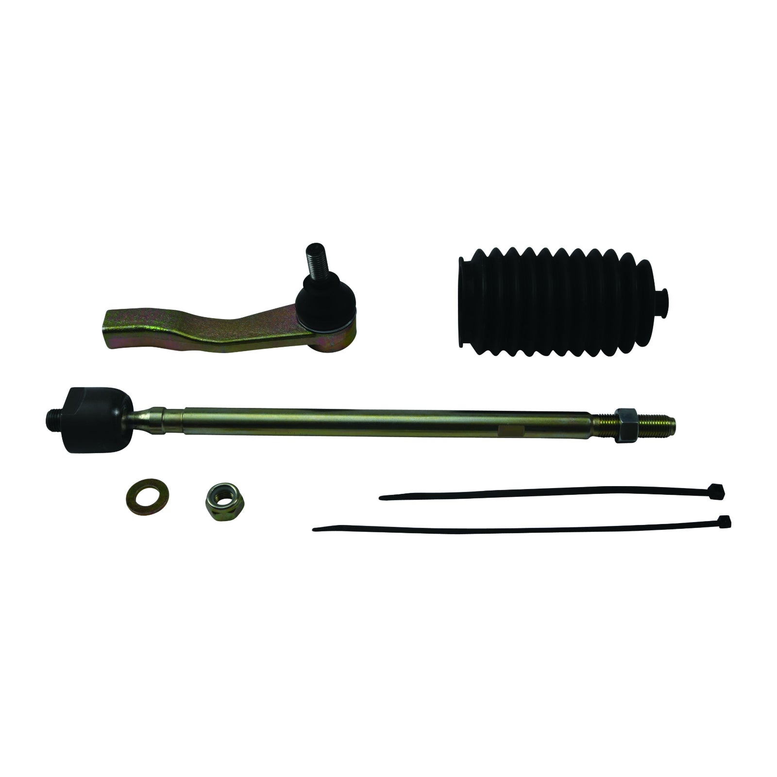 New ALL BALLS Racing Rack Tie Rod Kit - Right #AB511089R | Australian Moto Spares